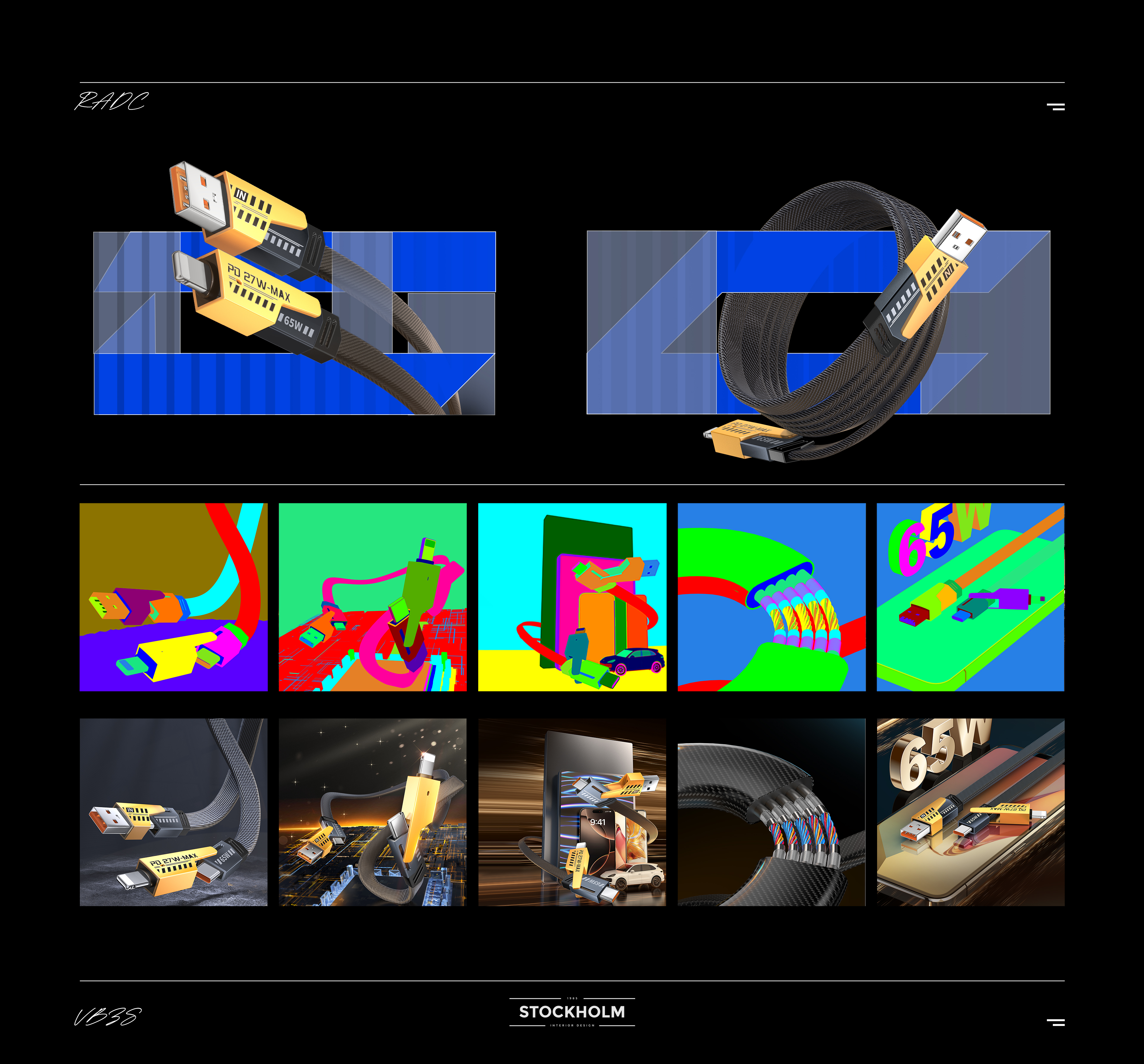 E-commerce, 3C, data line, charging head，