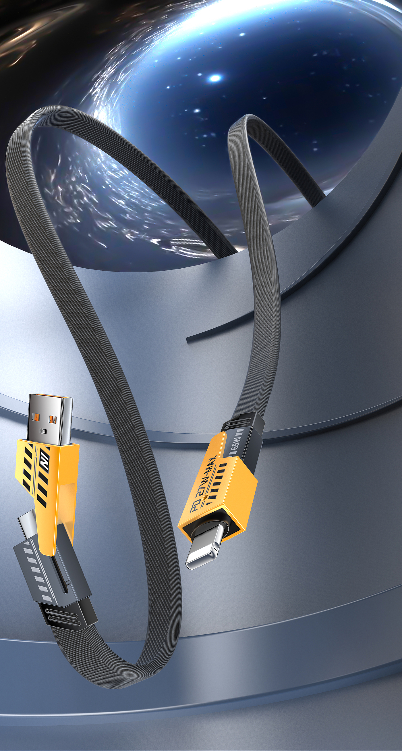 E-commerce, 3C, data line, charging head，