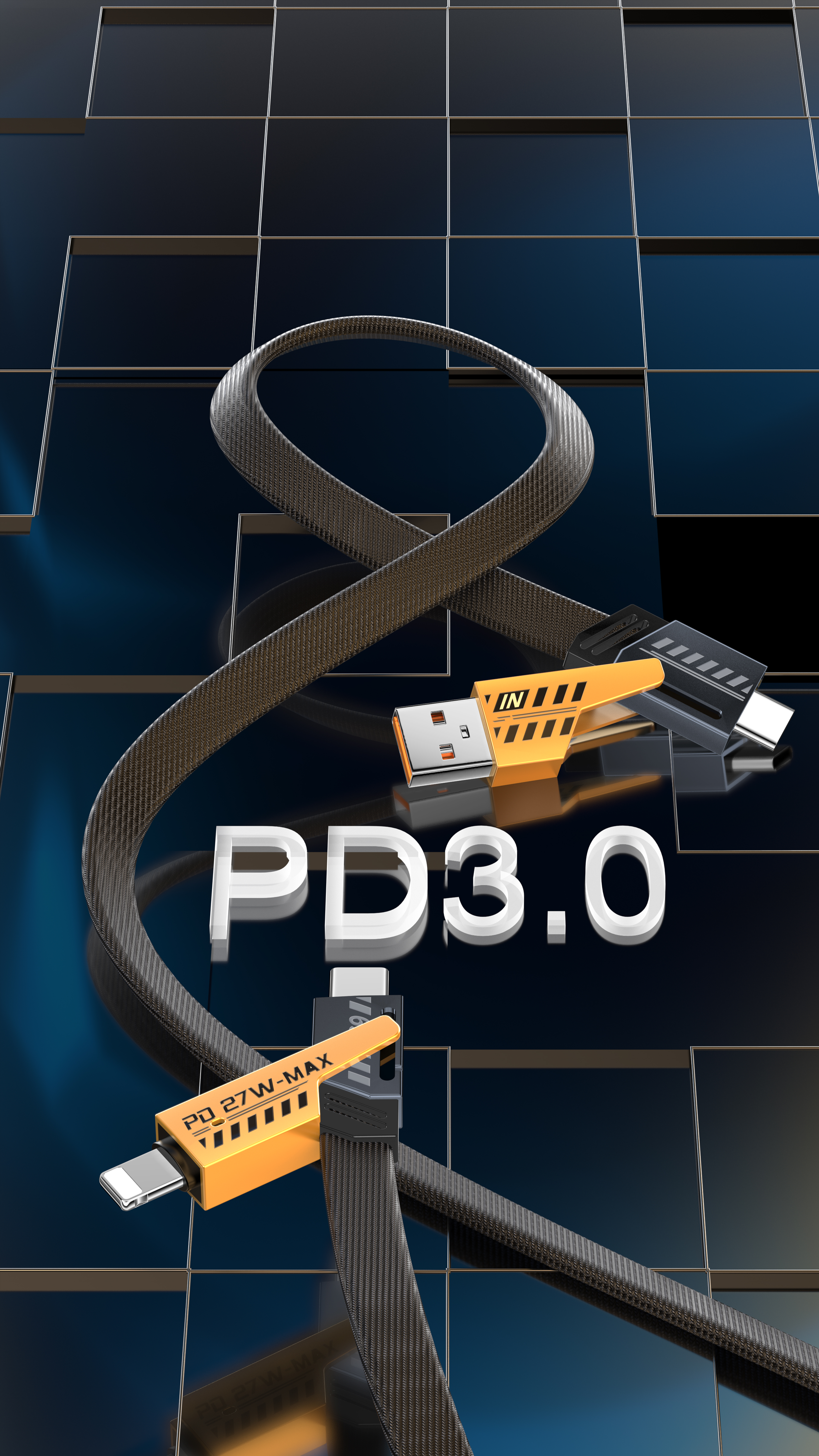 E-commerce, 3C, data line, charging head，