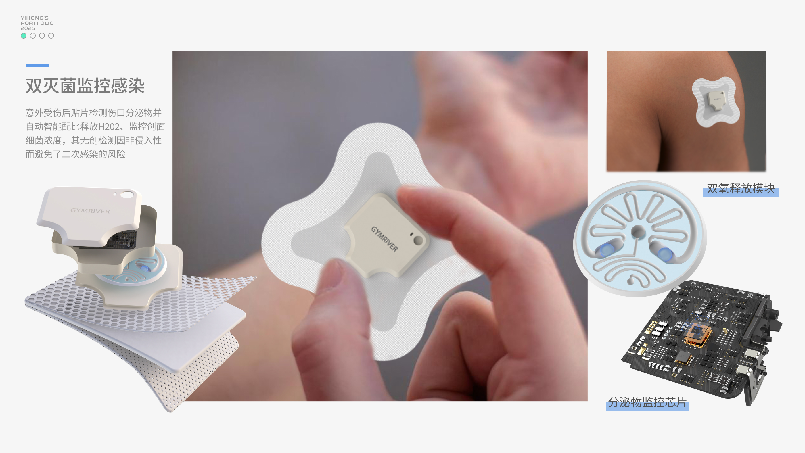 sample reels，industrial design，Internship，Bracelet，Desk lamp，vehicle，