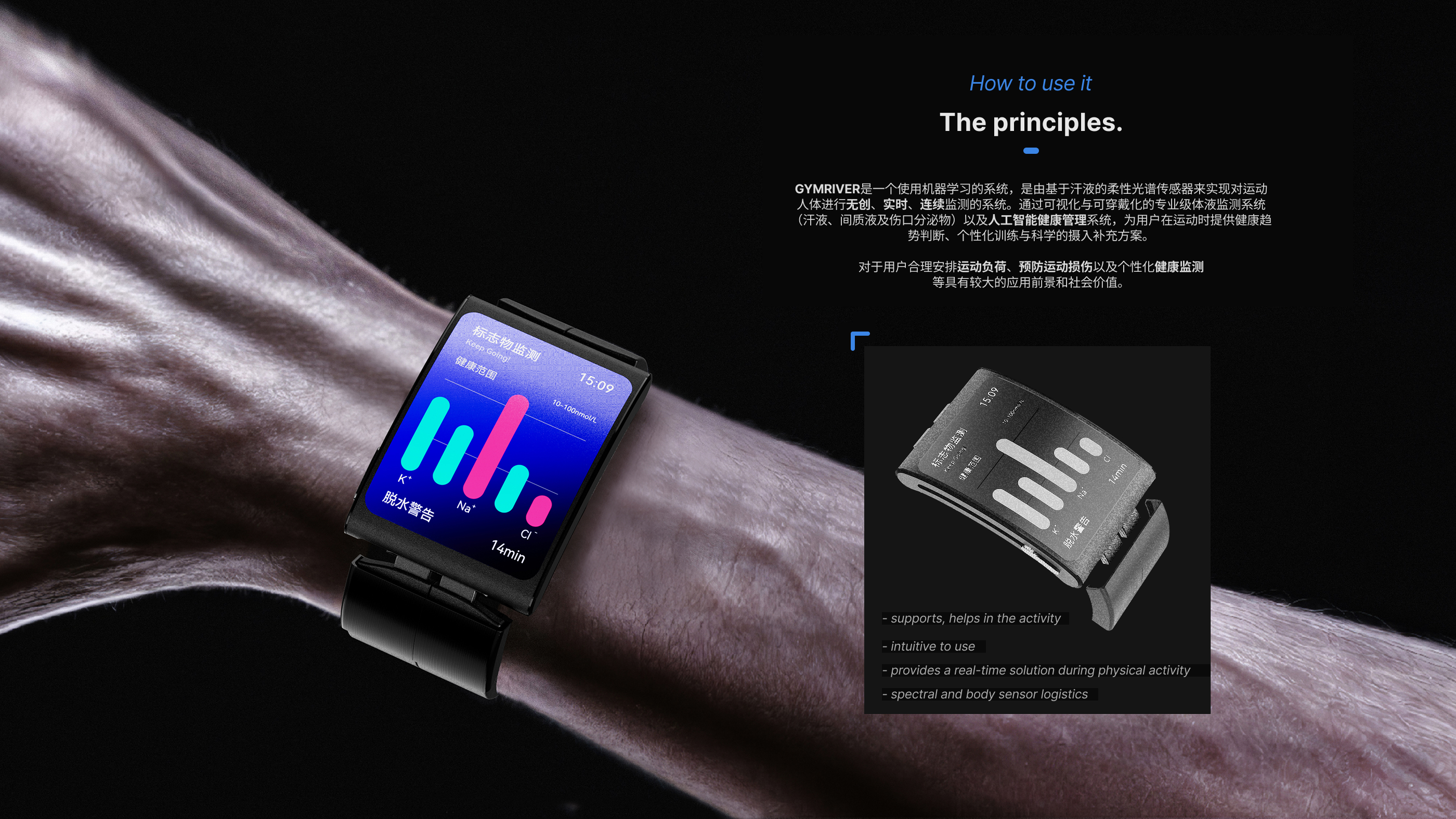 sample reels，industrial design，Internship，Bracelet，Desk lamp，vehicle，