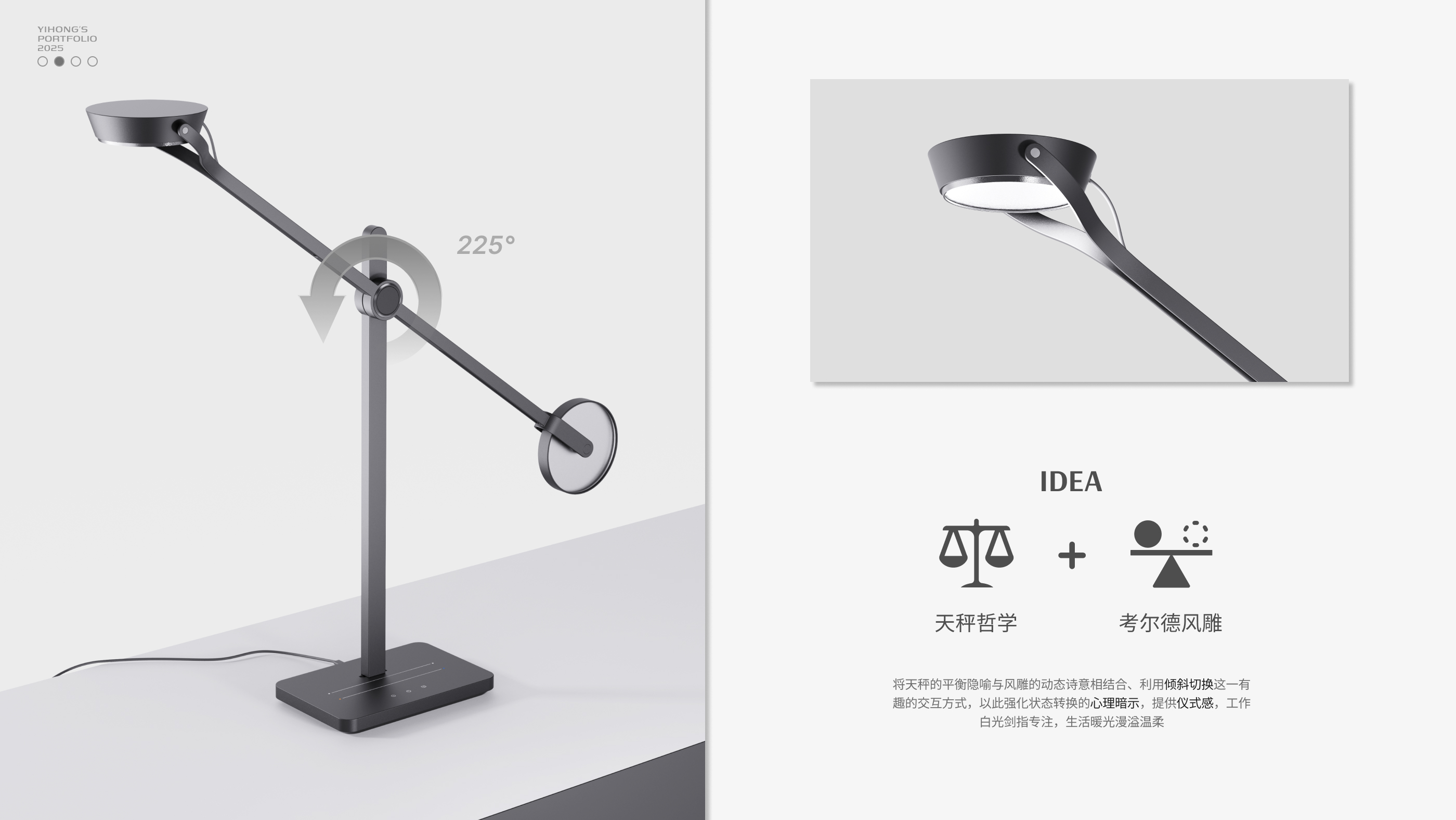 sample reels，industrial design，Internship，Bracelet，Desk lamp，vehicle，