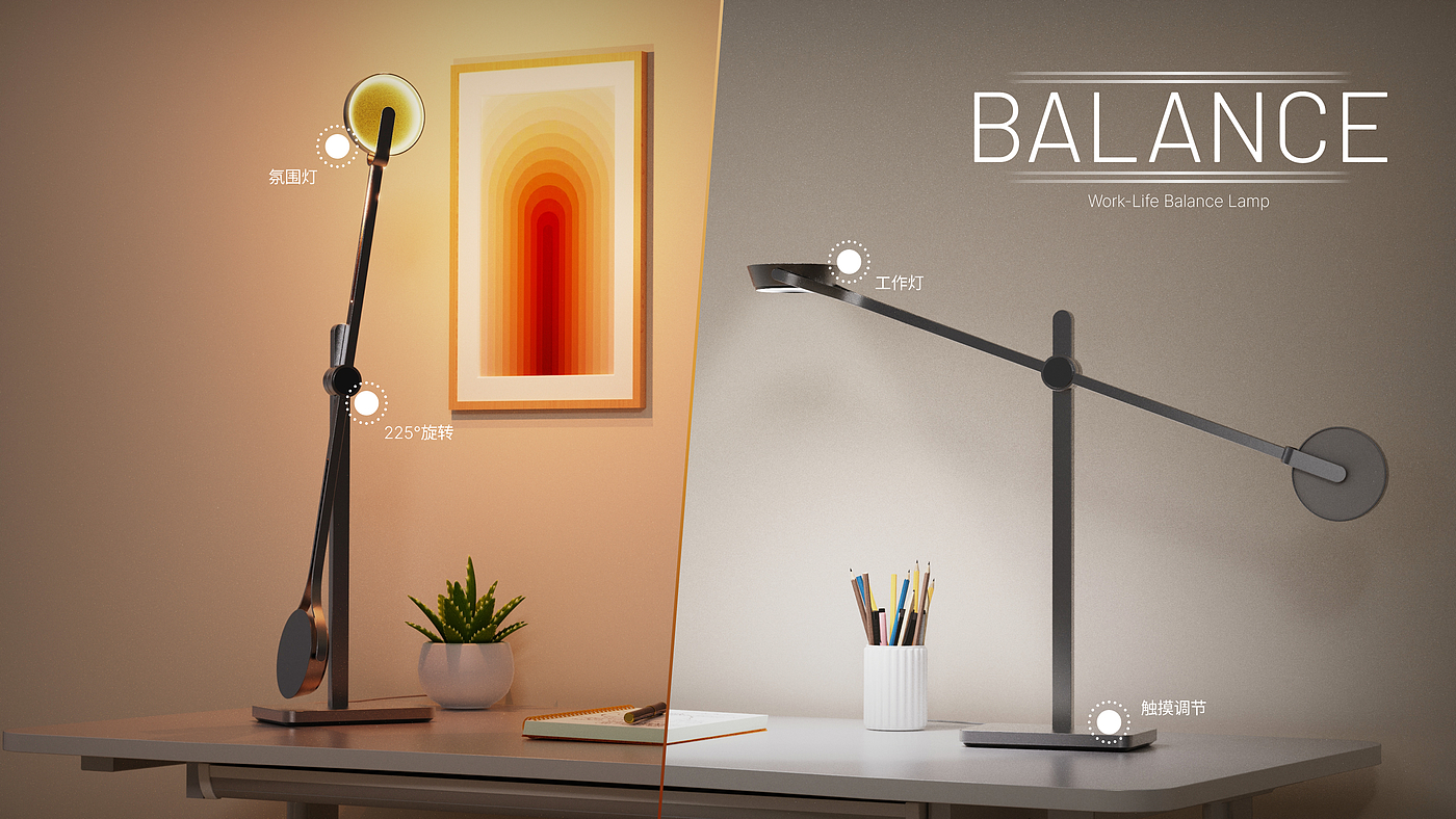 sample reels，industrial design，Internship，Bracelet，Desk lamp，vehicle，
