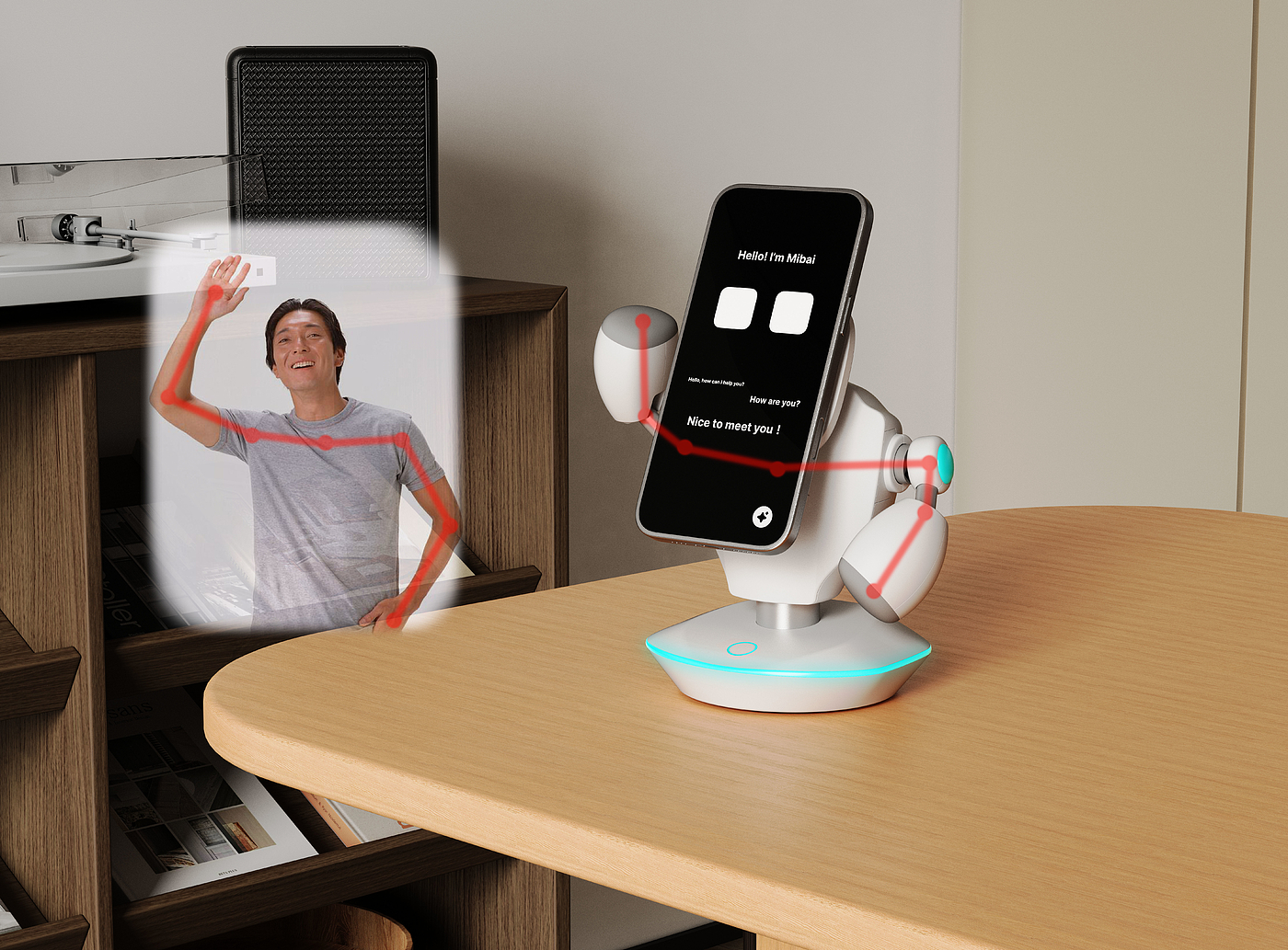 humanoid robot，robot，Furniture products，intelligence，intelligent robot，