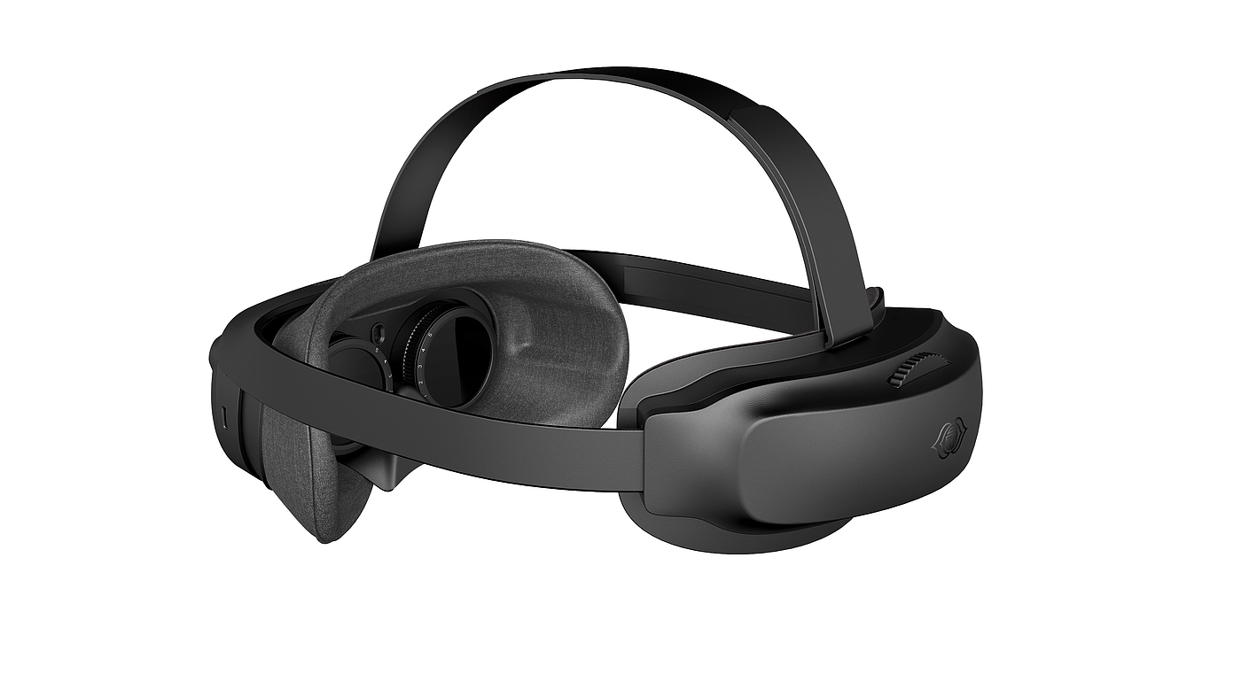 MR,VR,AR, Smart Hardware，