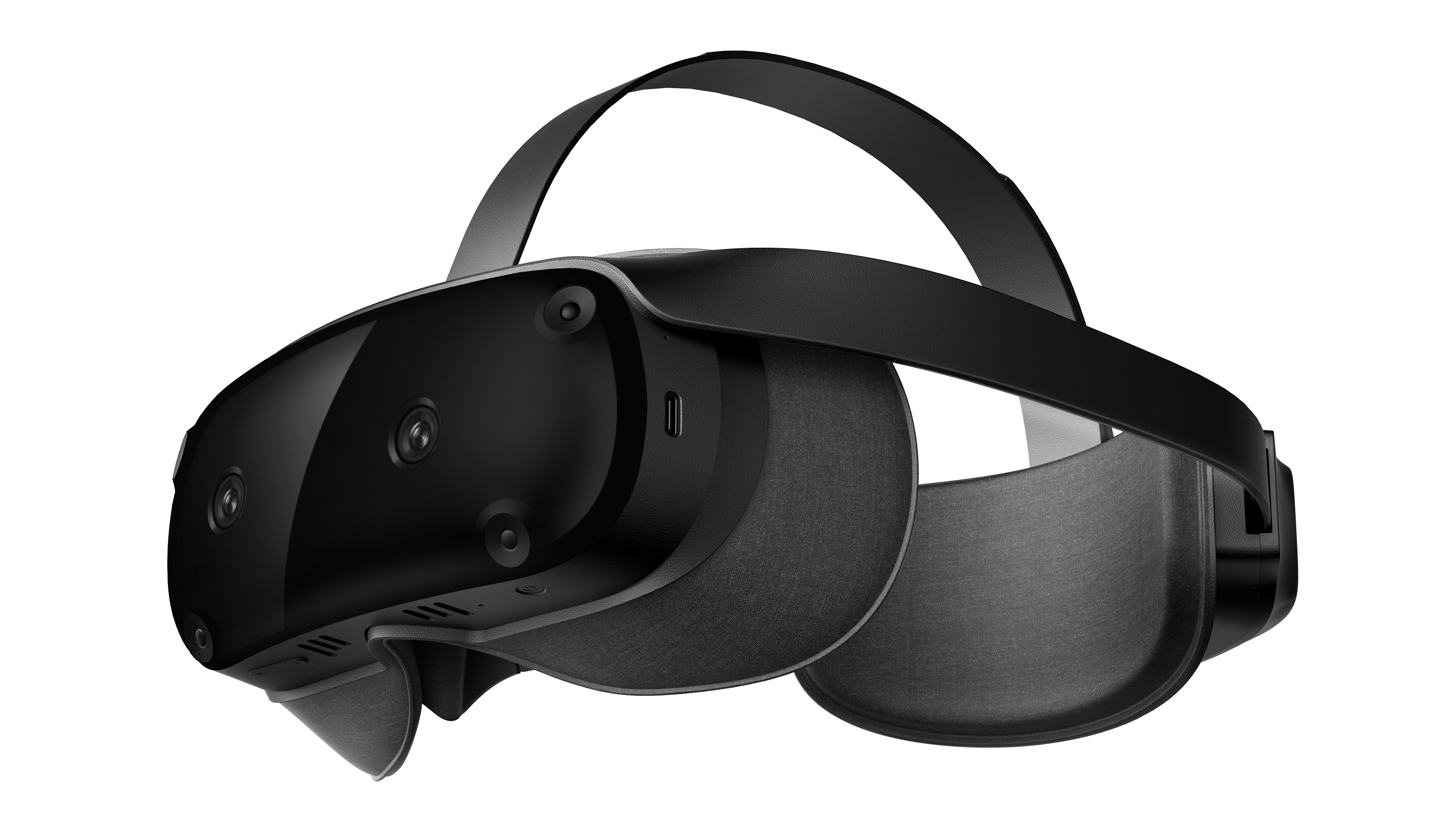 MR,VR,AR, Smart Hardware，