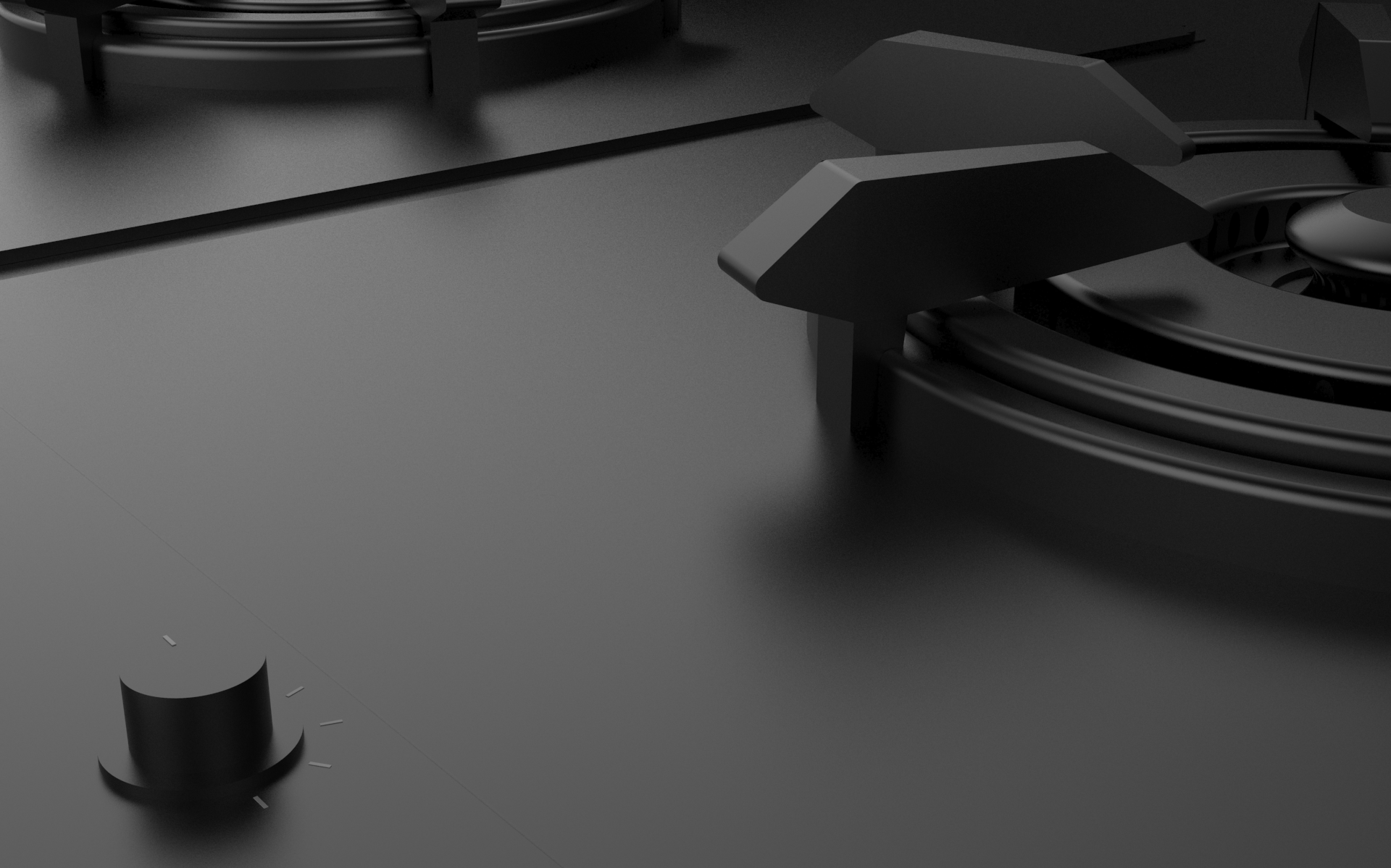 Light luxury，cooking bench，modularization，Electromagnetic furnace，Gas stove，