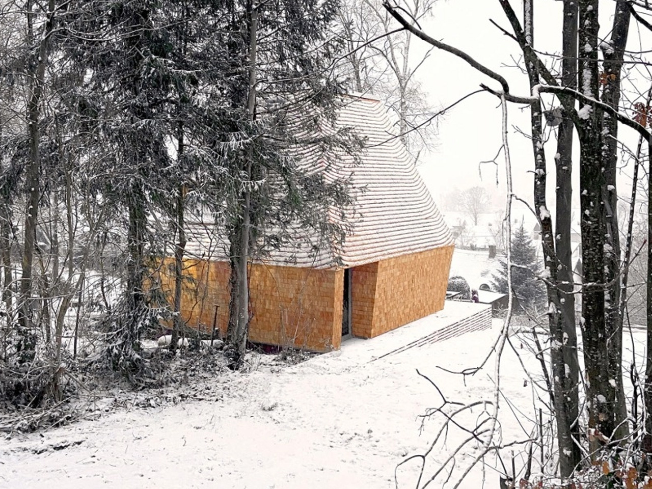 Anton II，residence，house，Architecture，