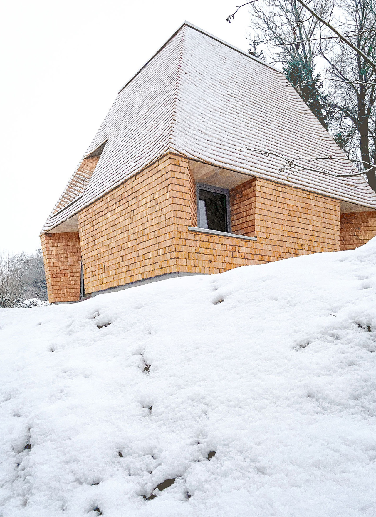 Anton II，residence，house，Architecture，