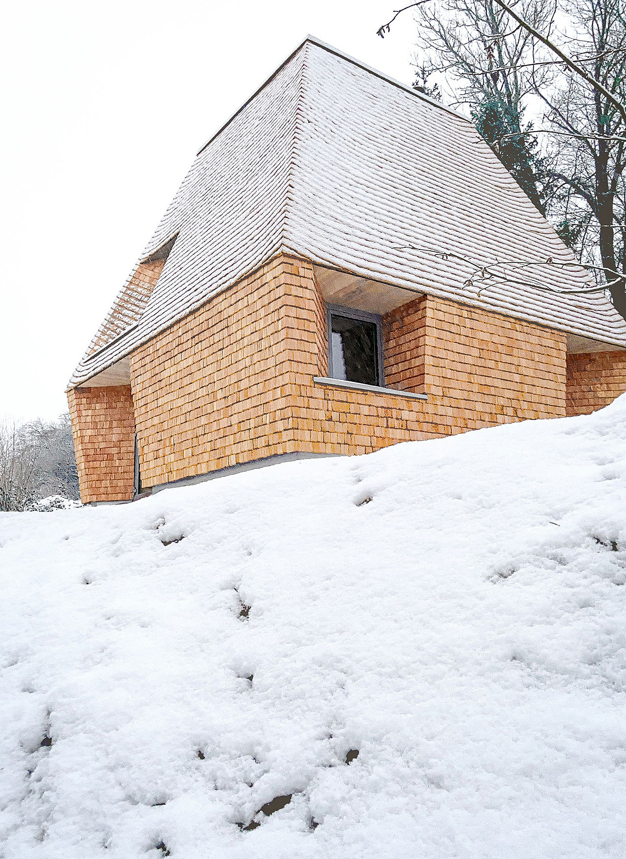 Anton II，residence，house，Architecture，