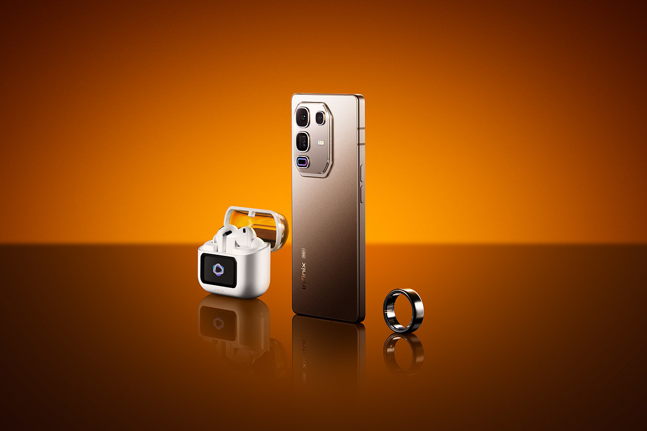 Infinix，NOTE 50 Pro 5G，mobile phone，Digital，intelligence，