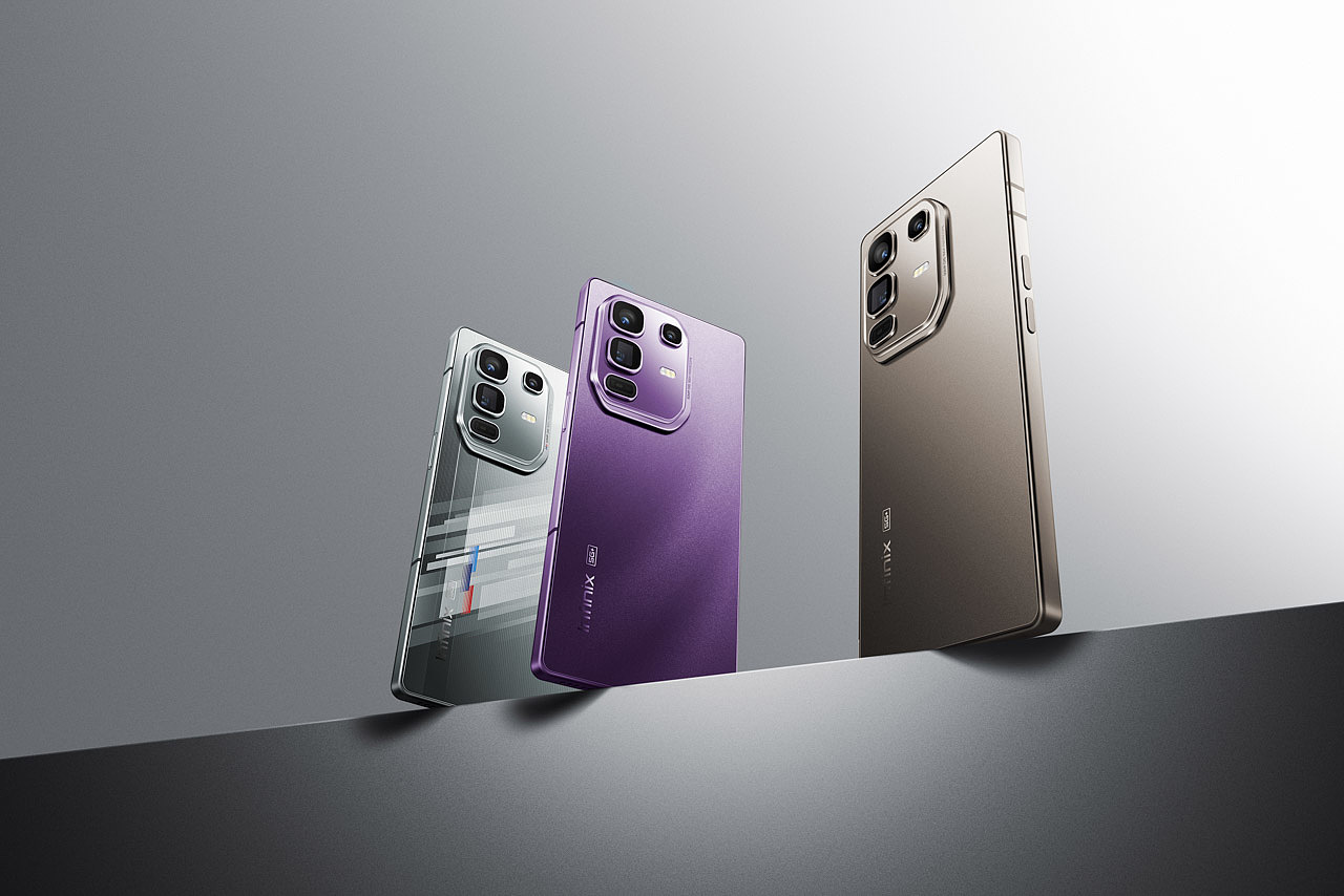 Infinix，NOTE 50 Pro 5G，mobile phone，Digital，intelligence，