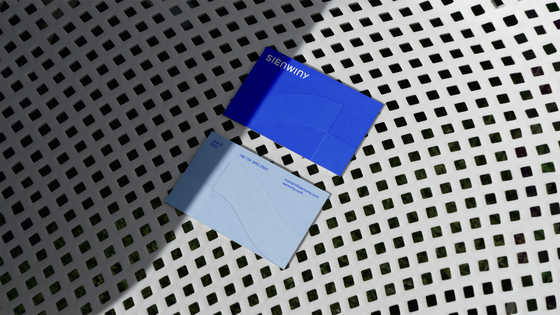 Logo design，VI design，