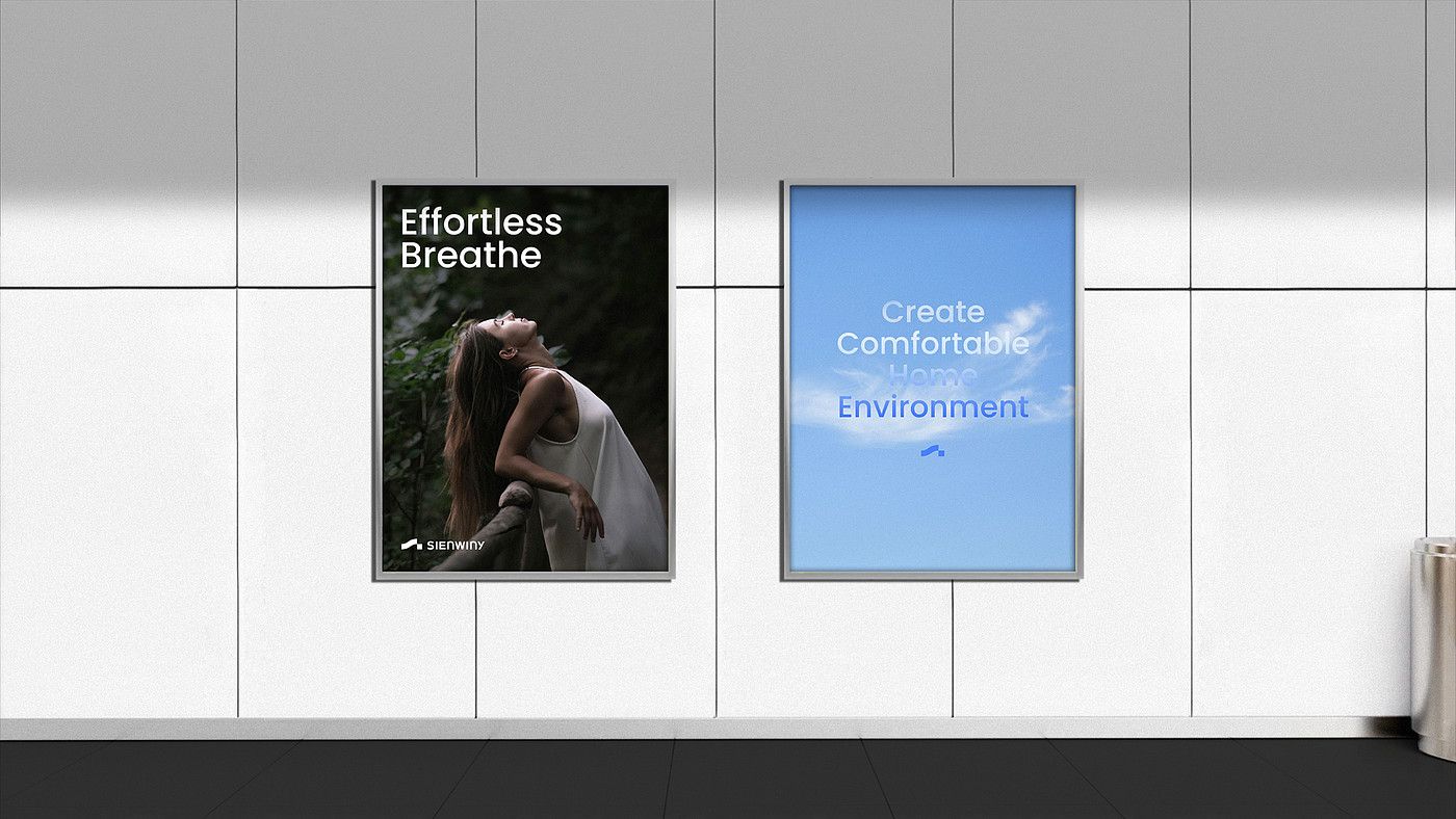 Logo design，VI design，