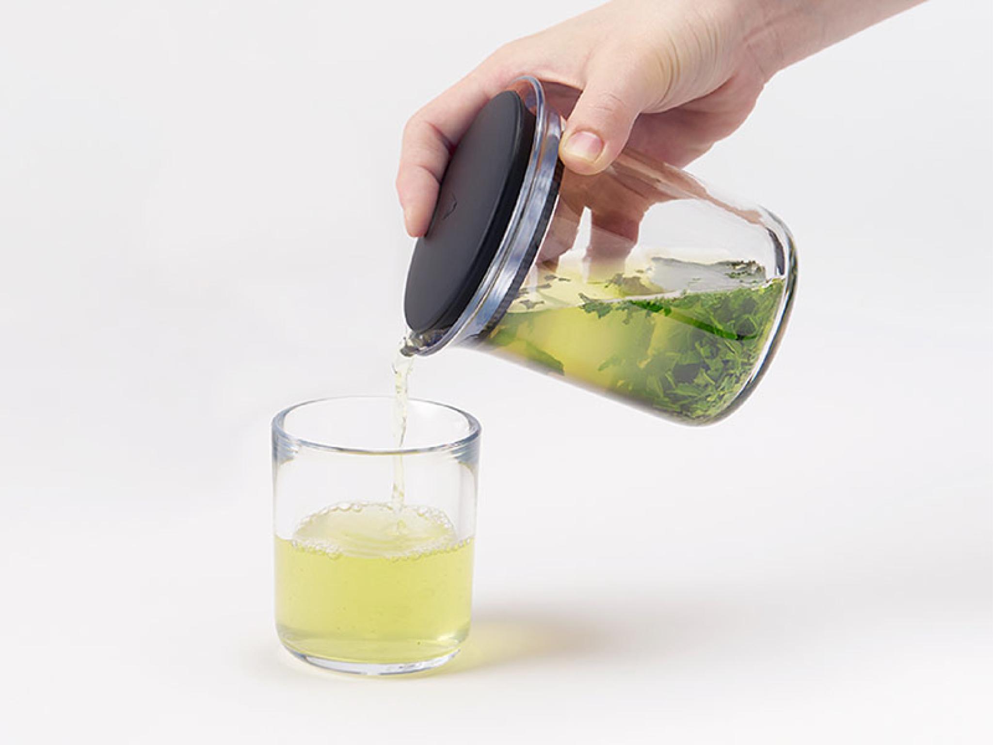 tea set，glass，furniture，if，red dot，Award declaration，industrial product，Zhejiang One Point，