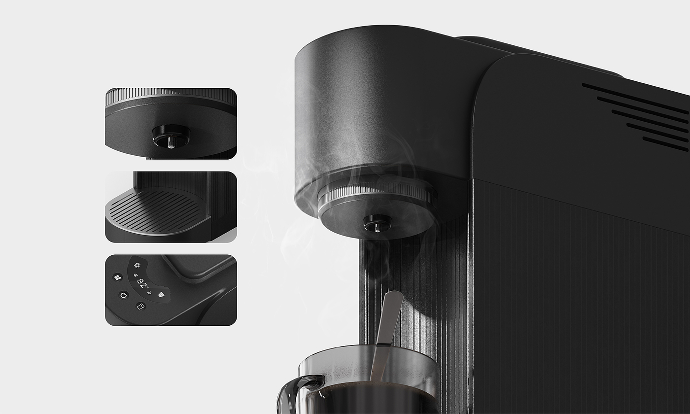 Product design collection，