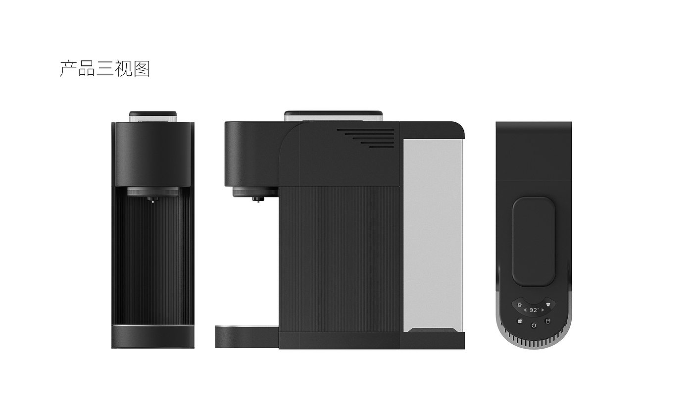 Product design collection，