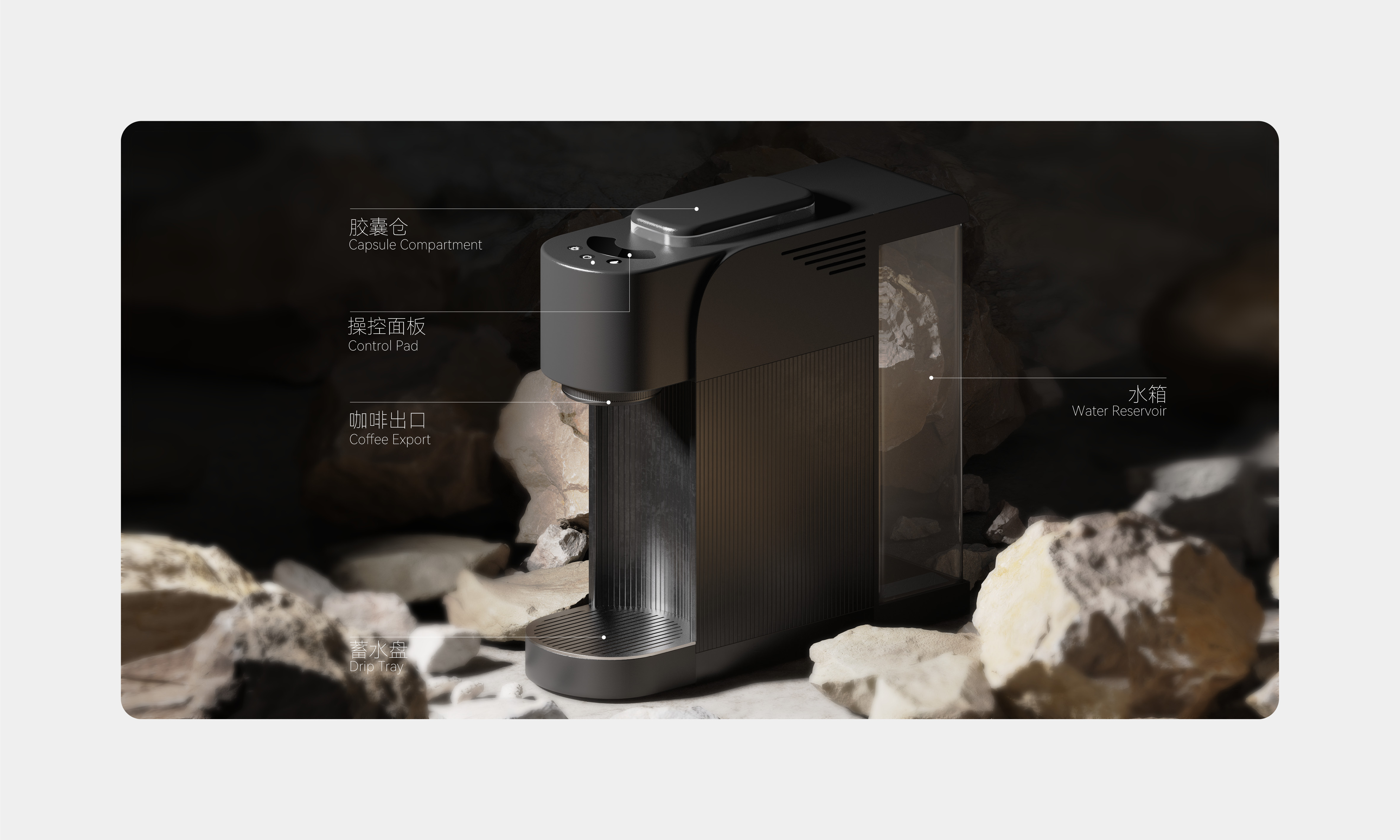 Product design collection，