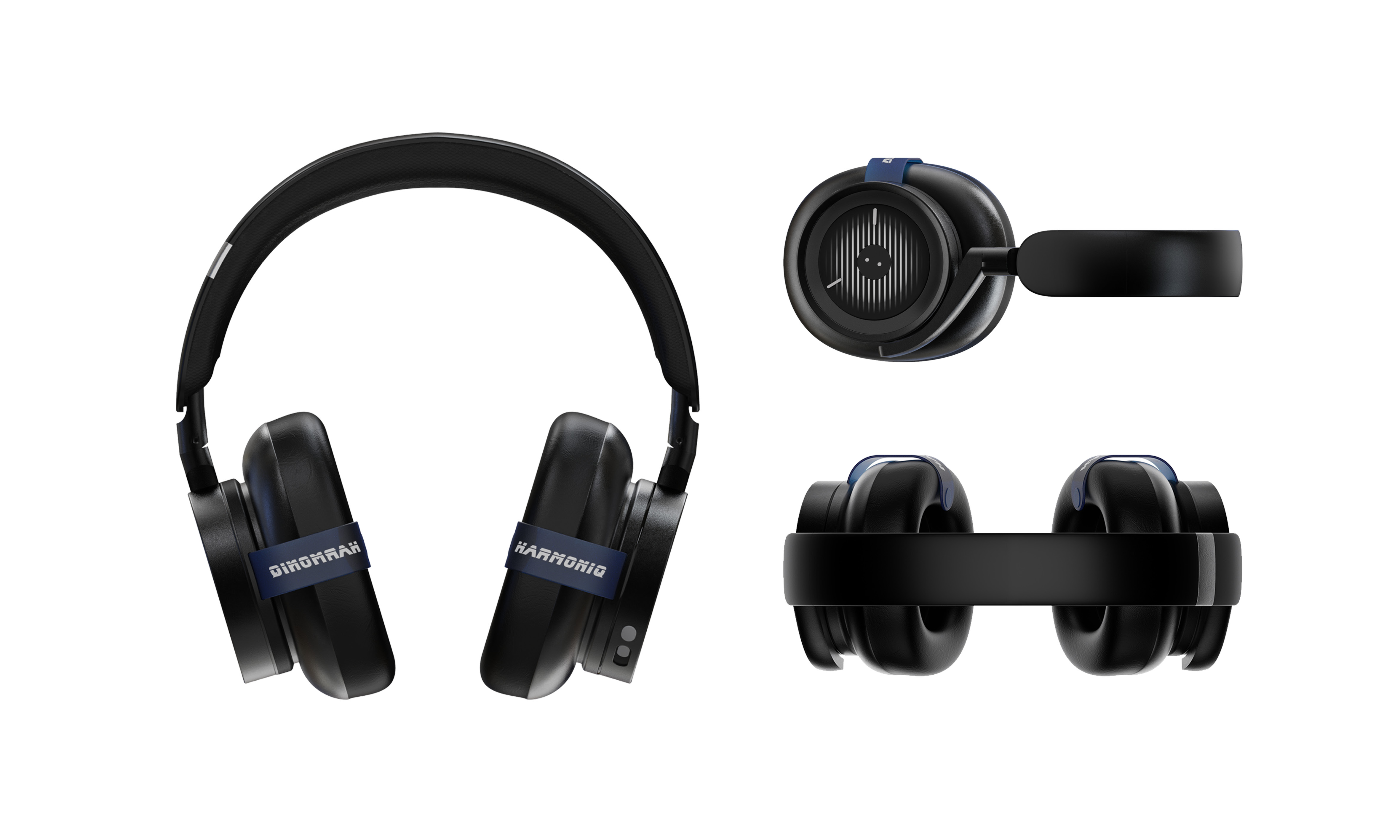 Product design collection，