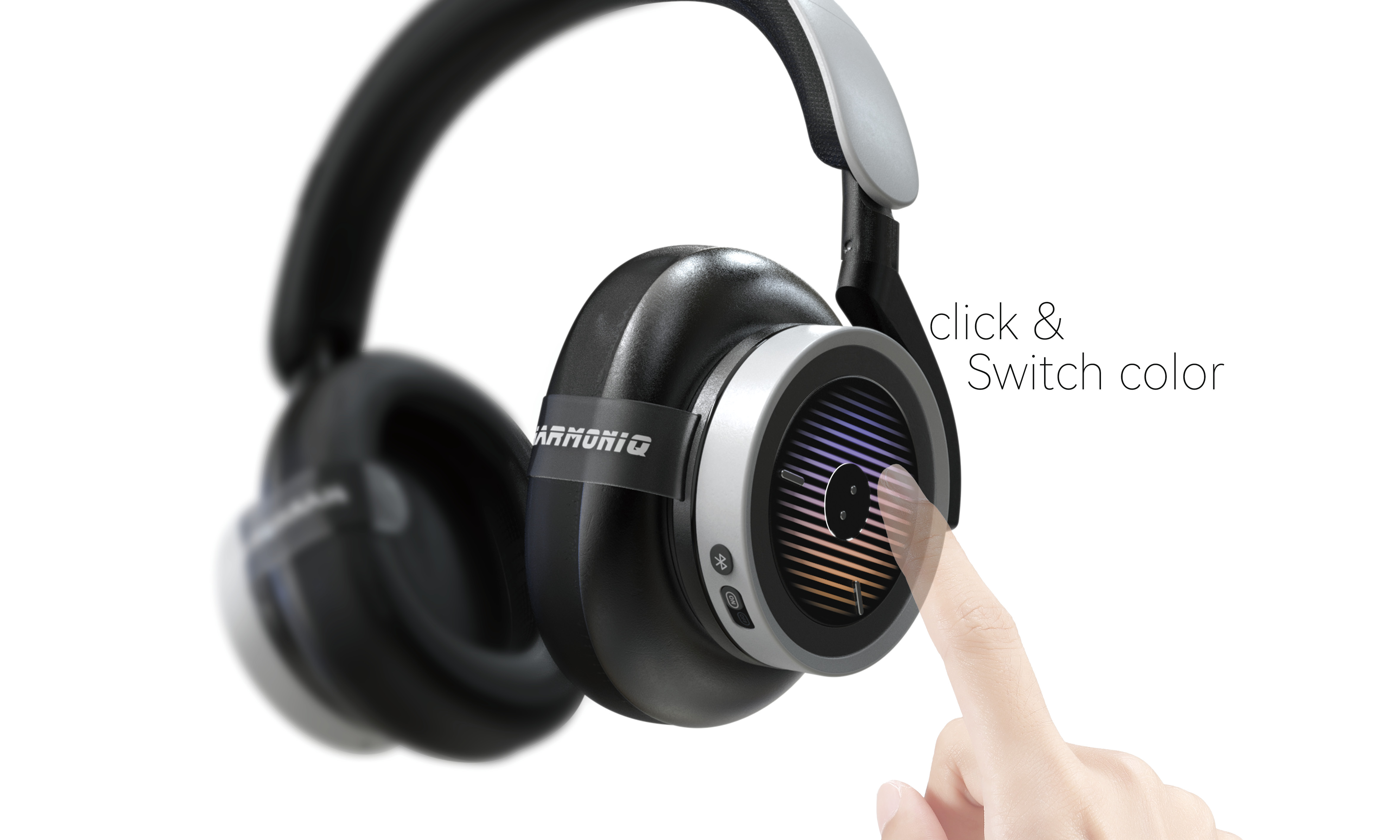 Product design collection，