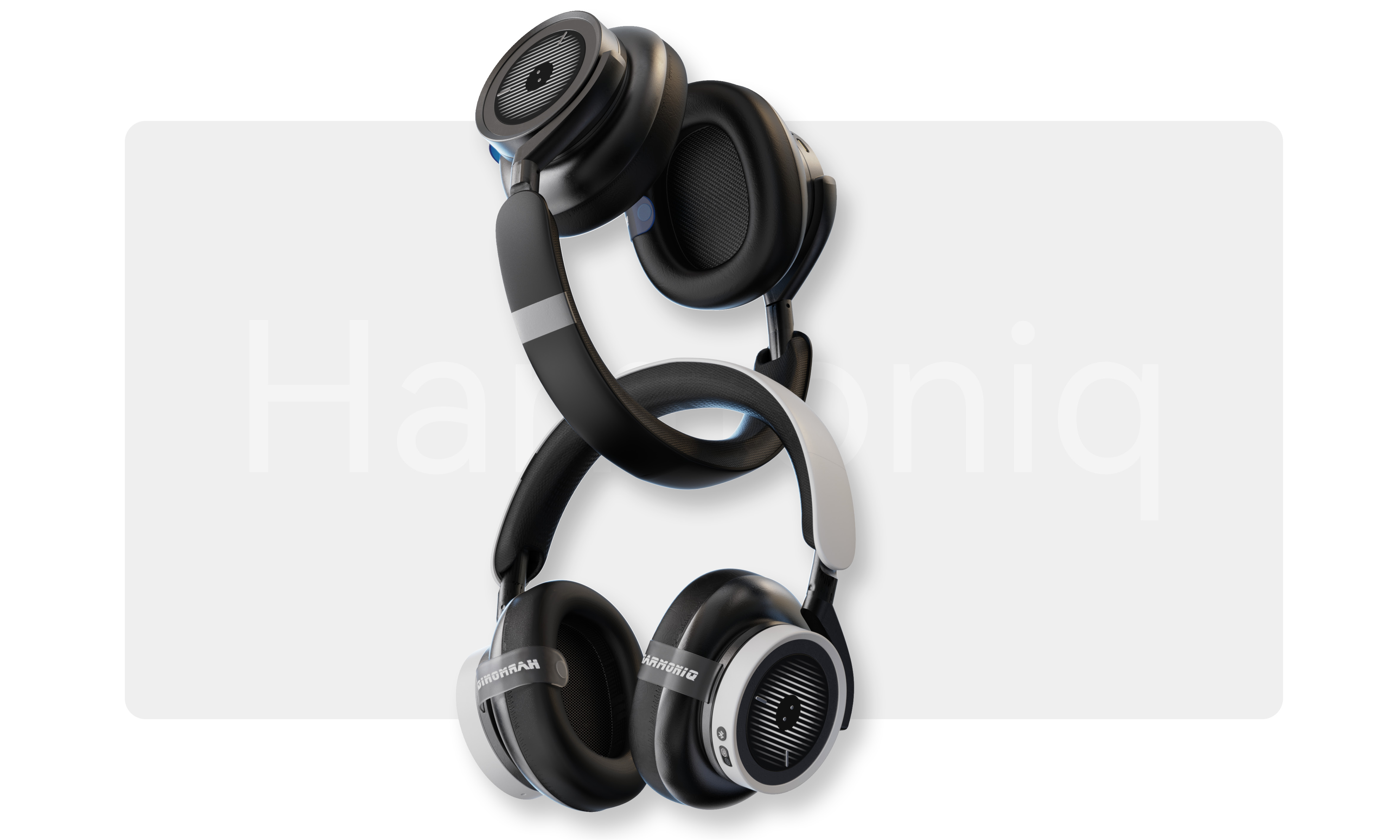 Product design collection，