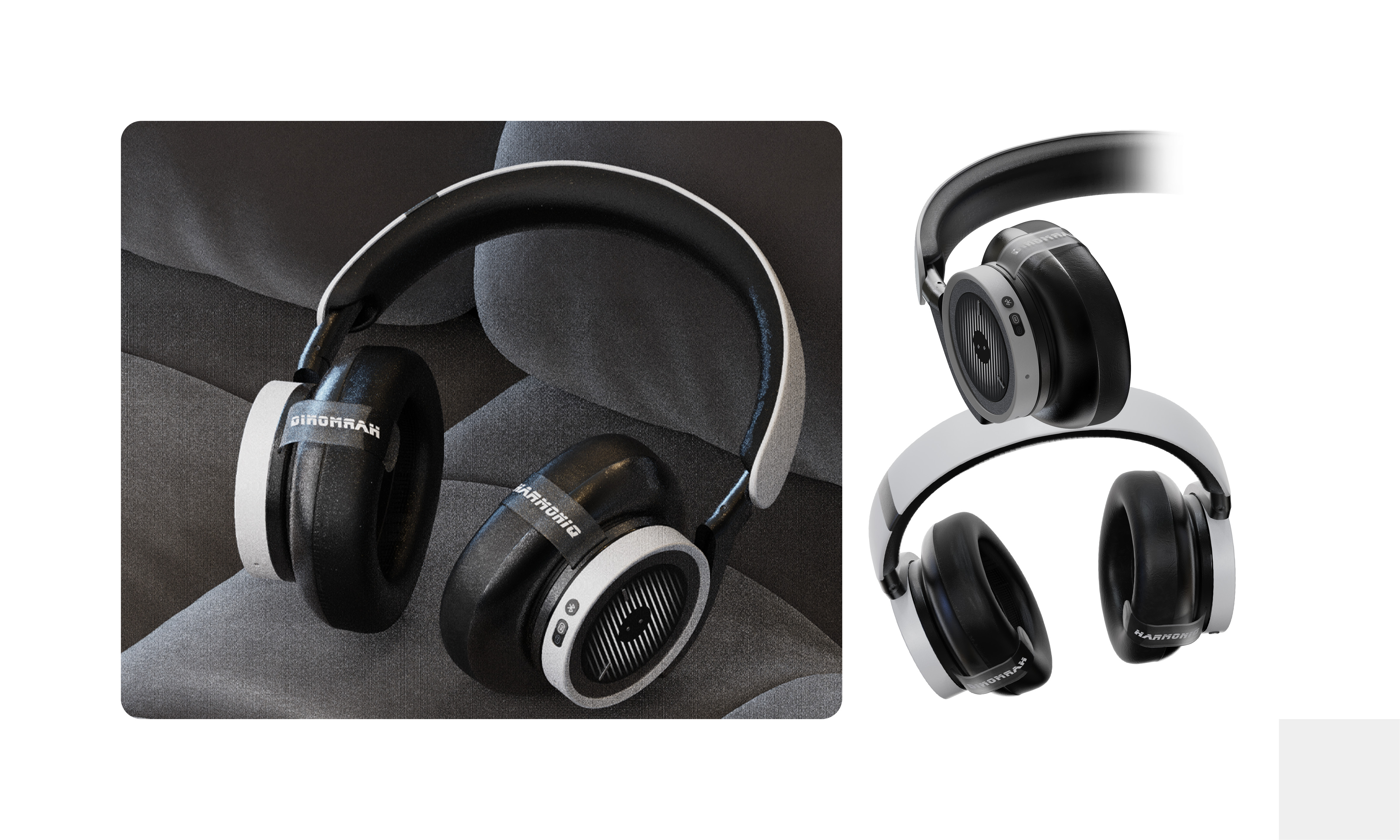 Product design collection，