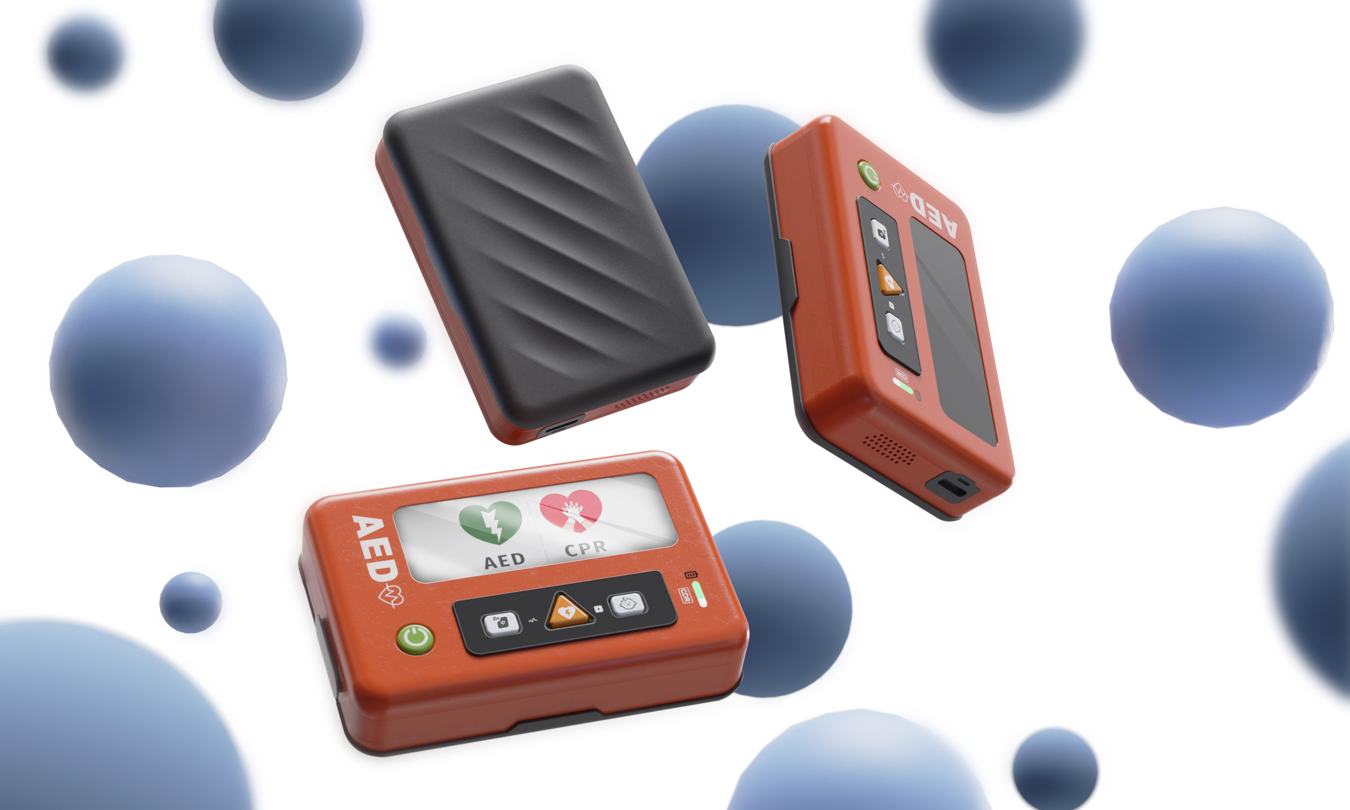 Product design collection，