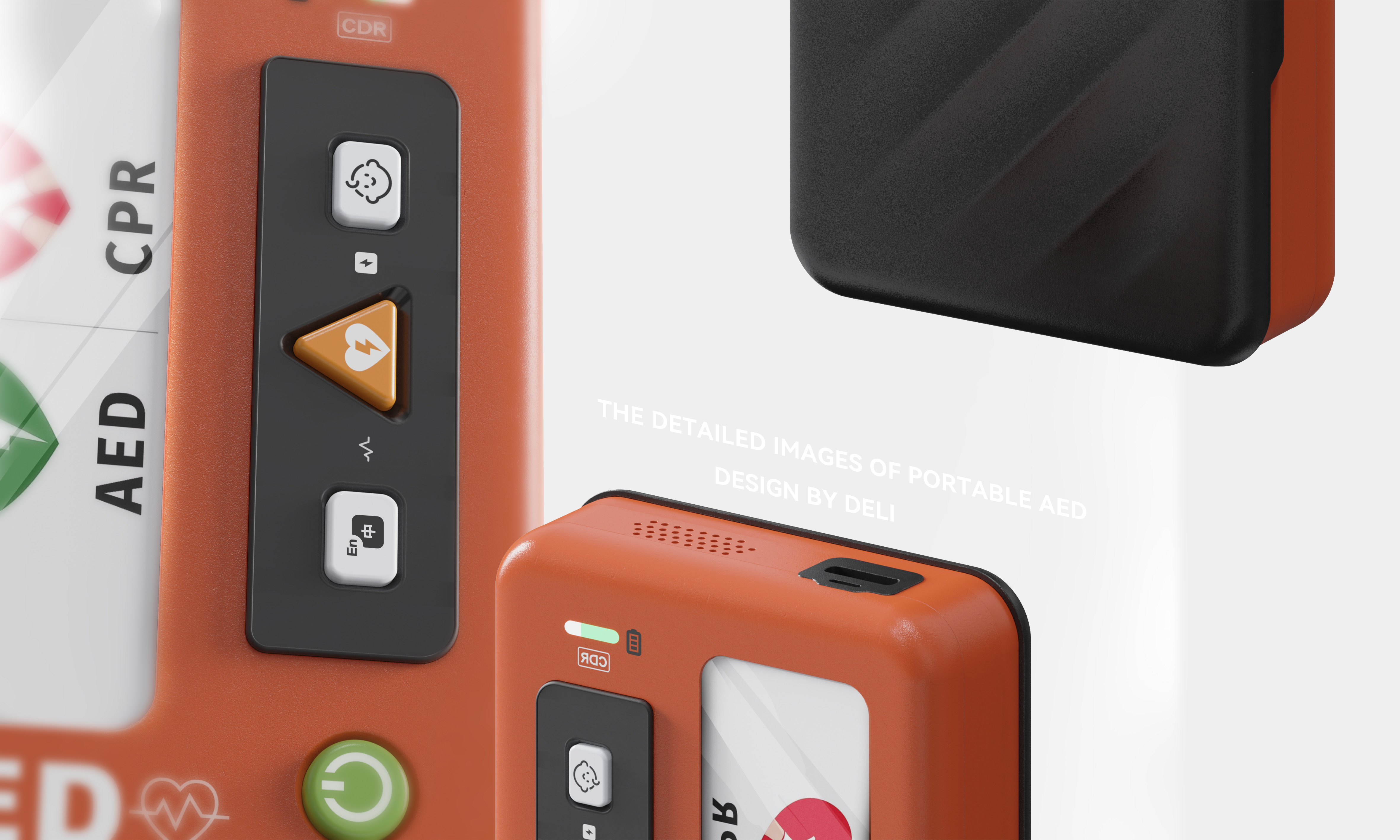 Product design collection，