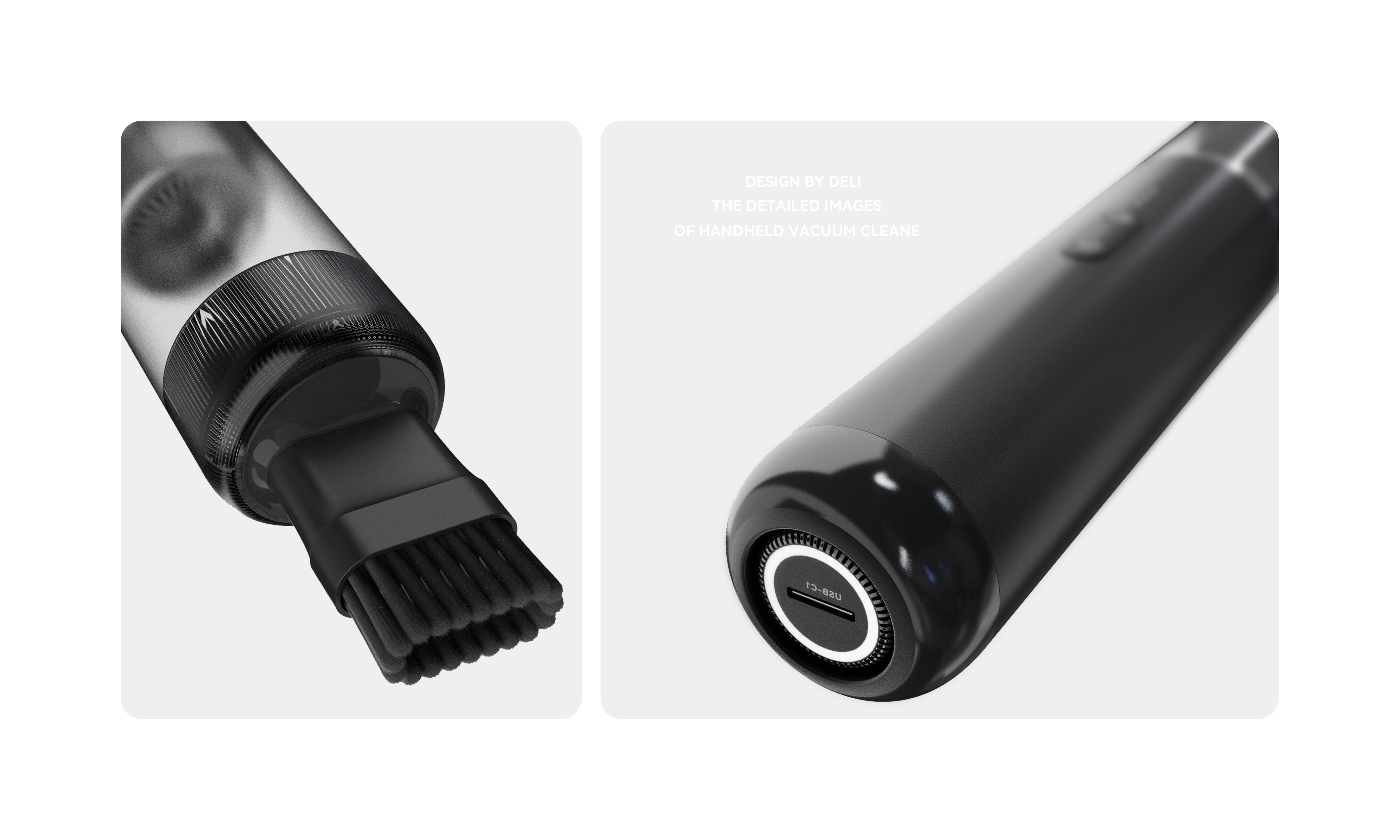 Product design collection，