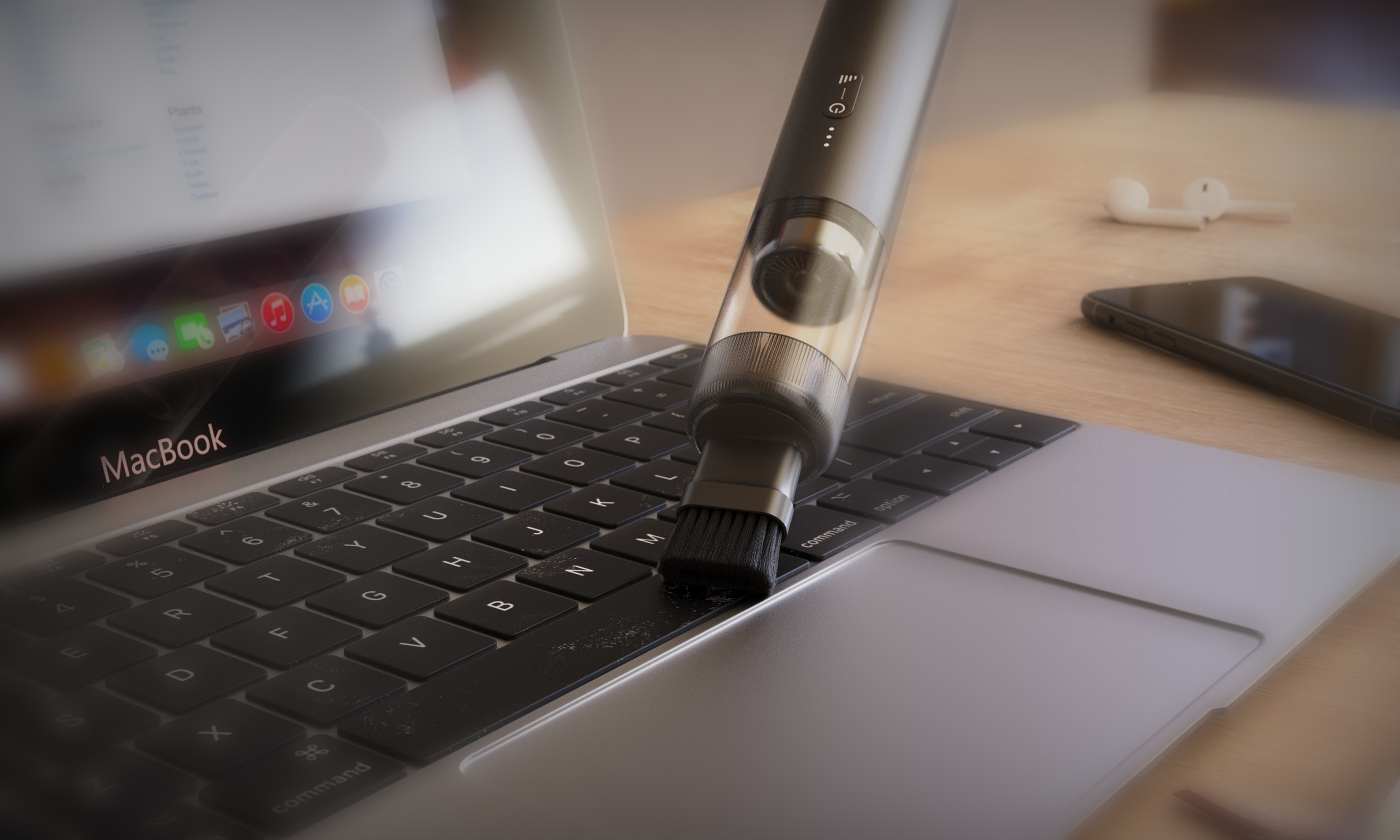 Product design collection，