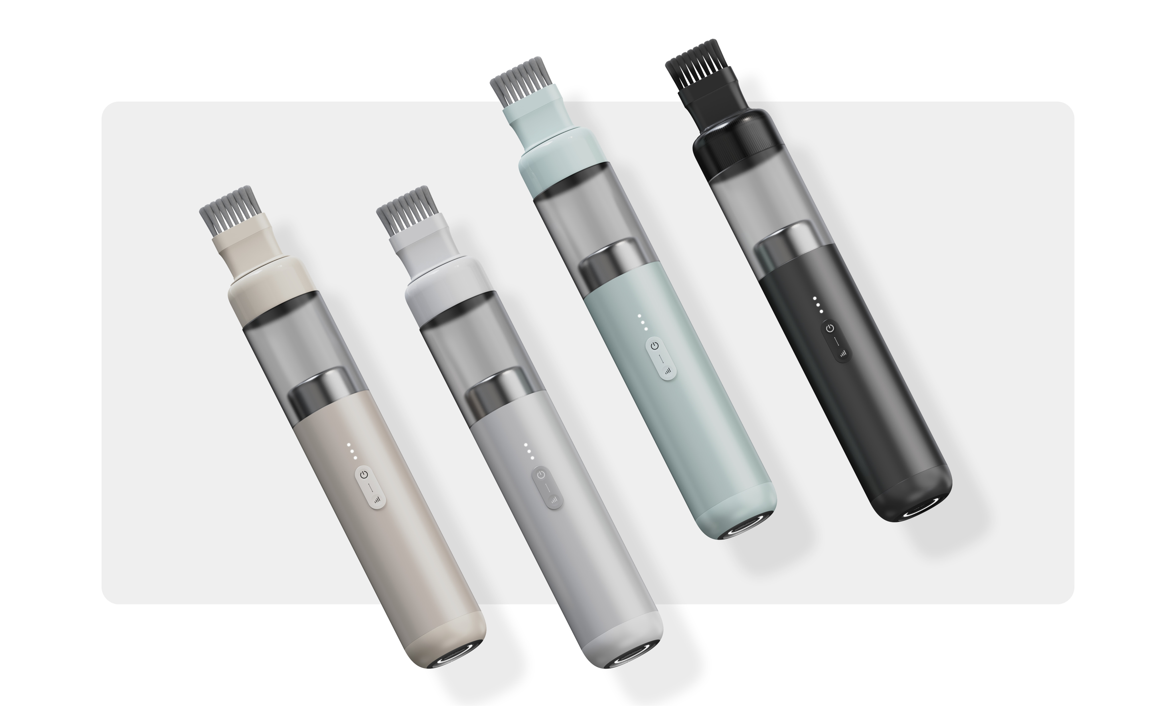 Product design collection，