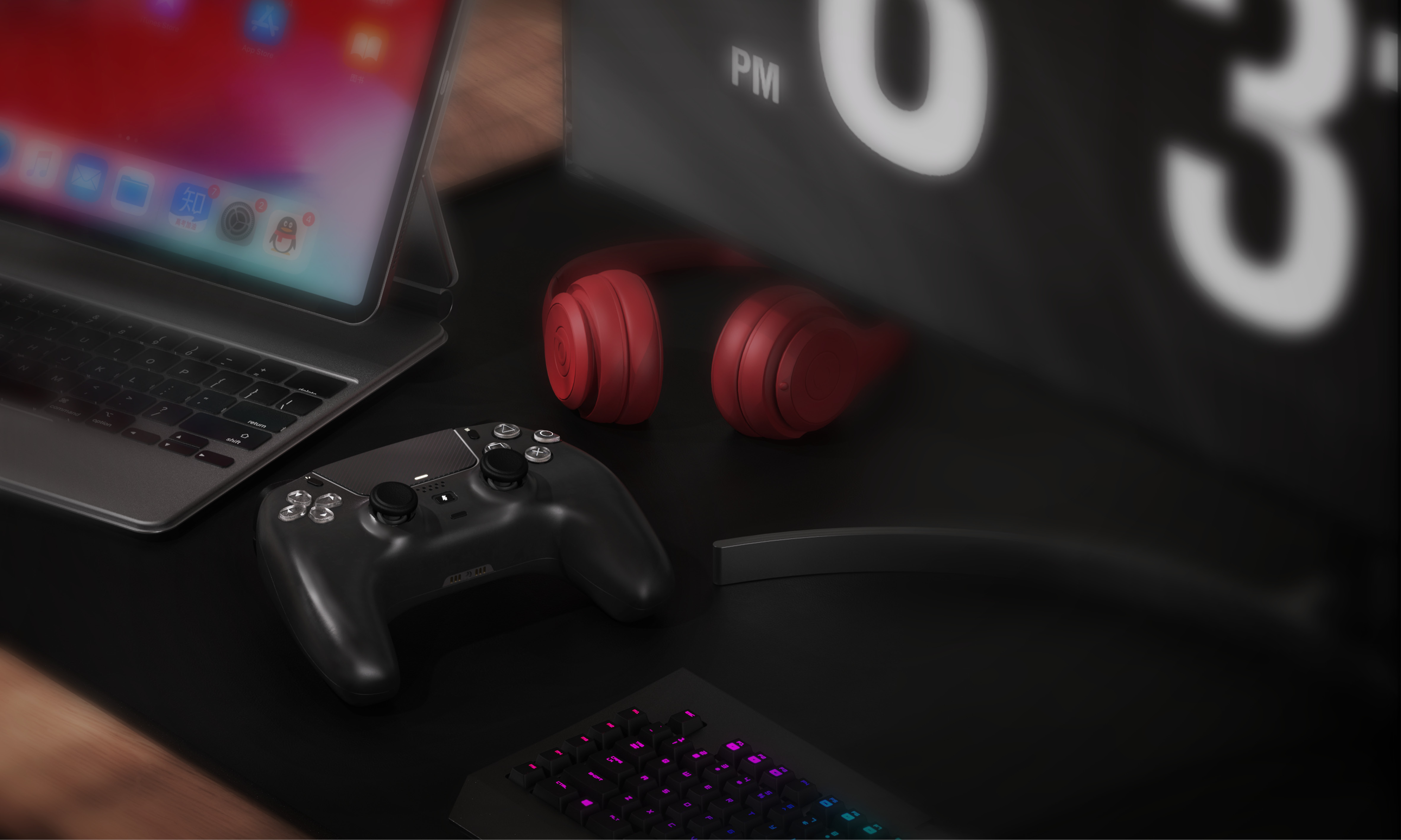 Product design collection，