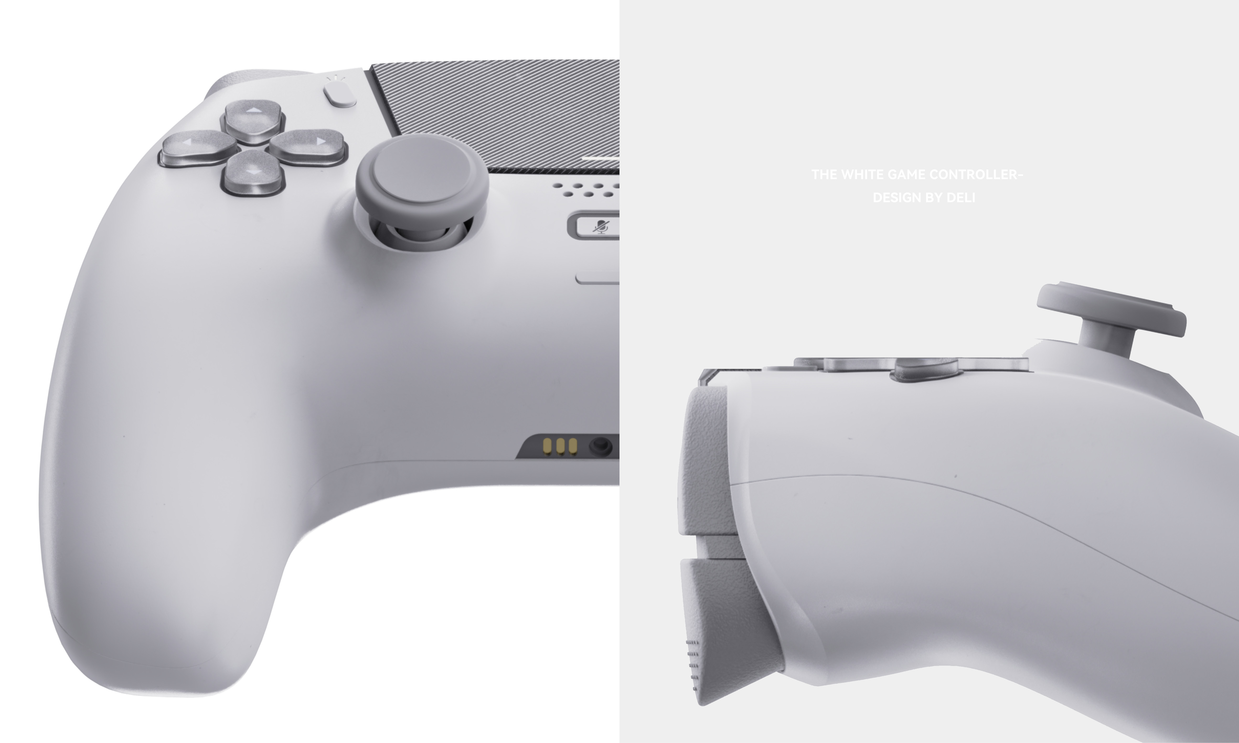 Product design collection，