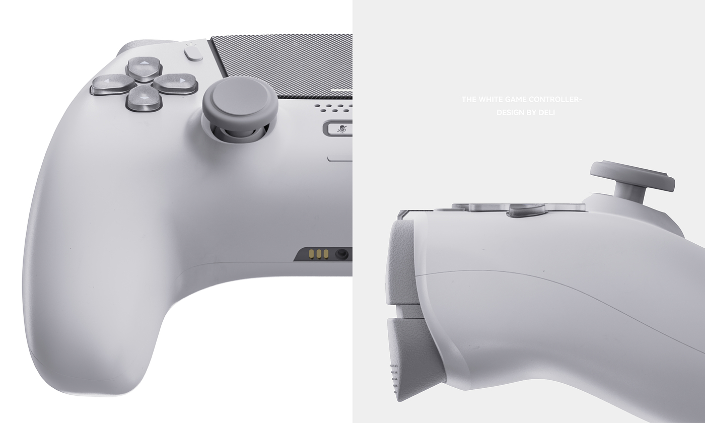 Product design collection，