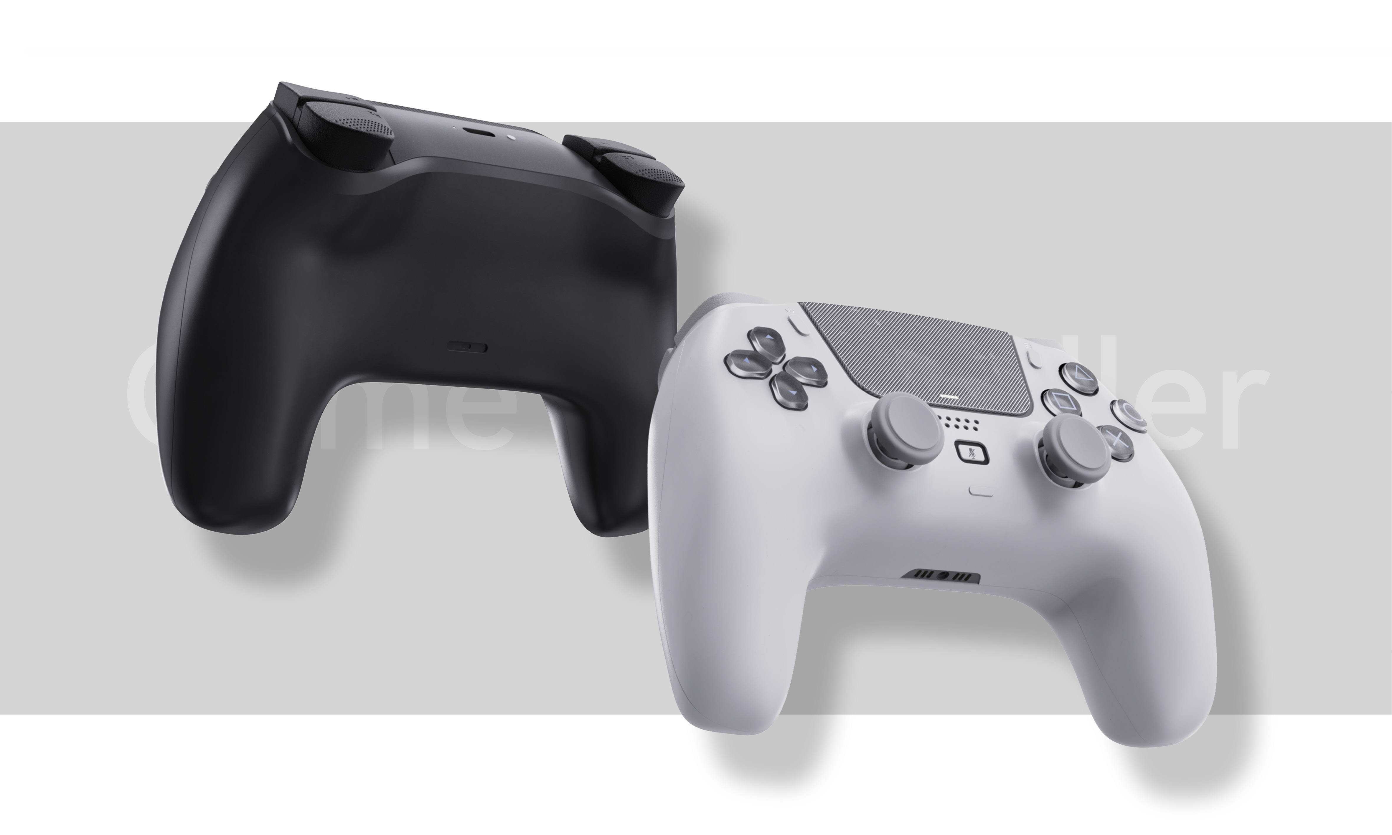 Product design collection，