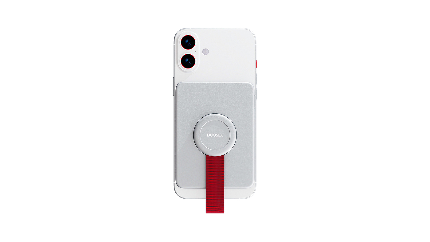 portable battery，Magnetic attraction，ultrathin，Portable，Multi-charge，