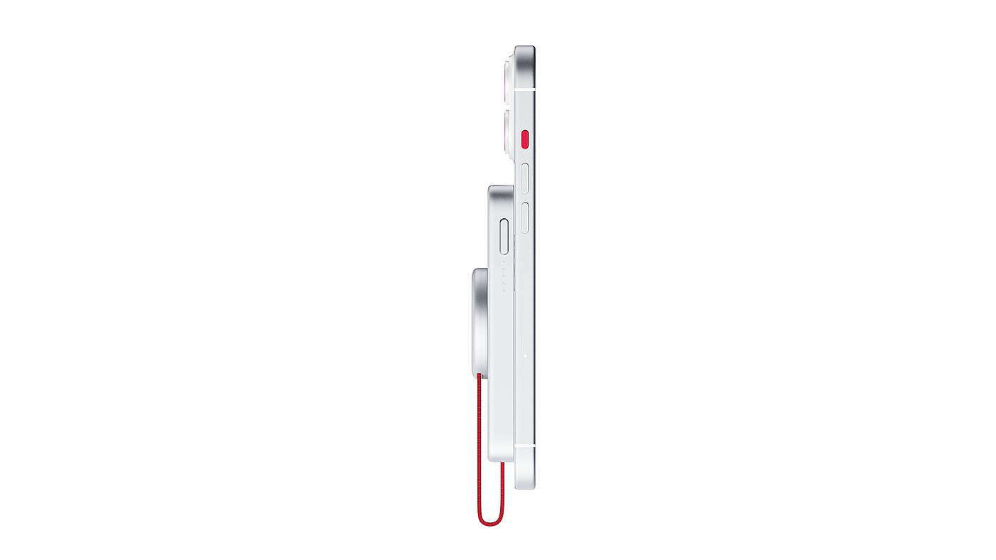 portable battery，Magnetic attraction，ultrathin，Portable，Multi-charge，