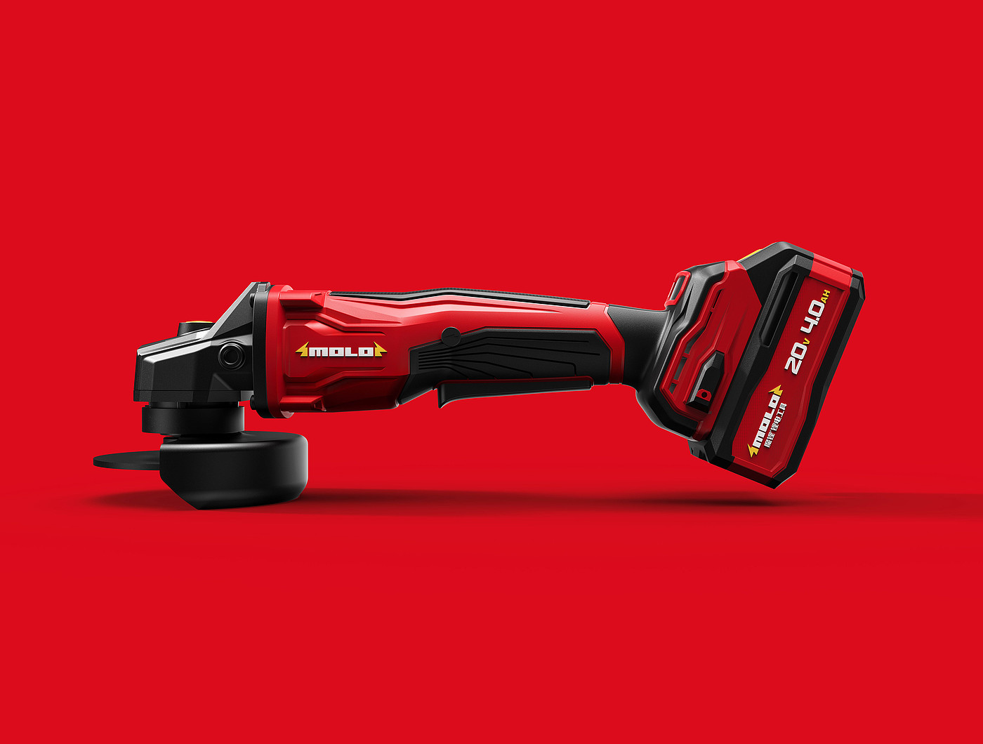 Tool design，Lithium tools，Electric tool，Electric drill，Electric hammer，Angle grinder，Magic Lithium，