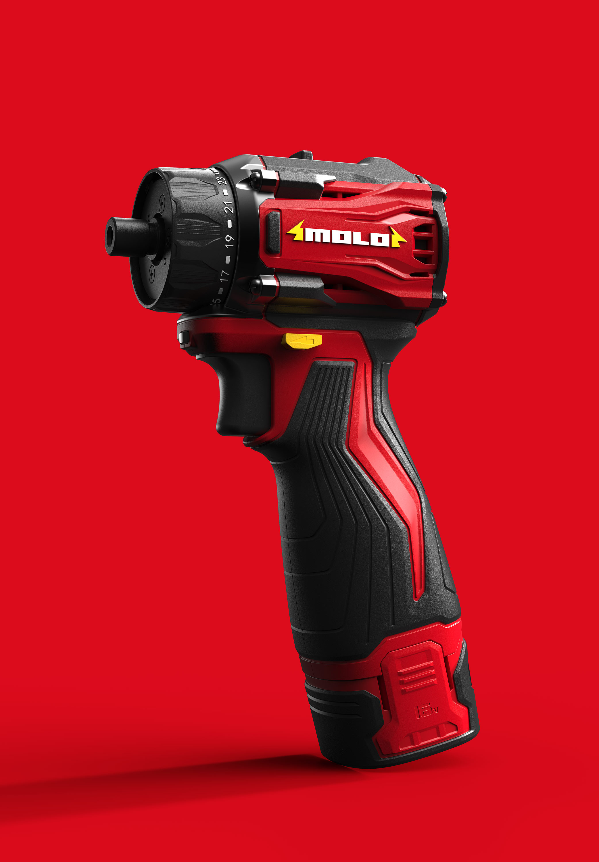 Tool design，Lithium tools，Electric tool，Electric drill，Electric hammer，Angle grinder，Magic Lithium，