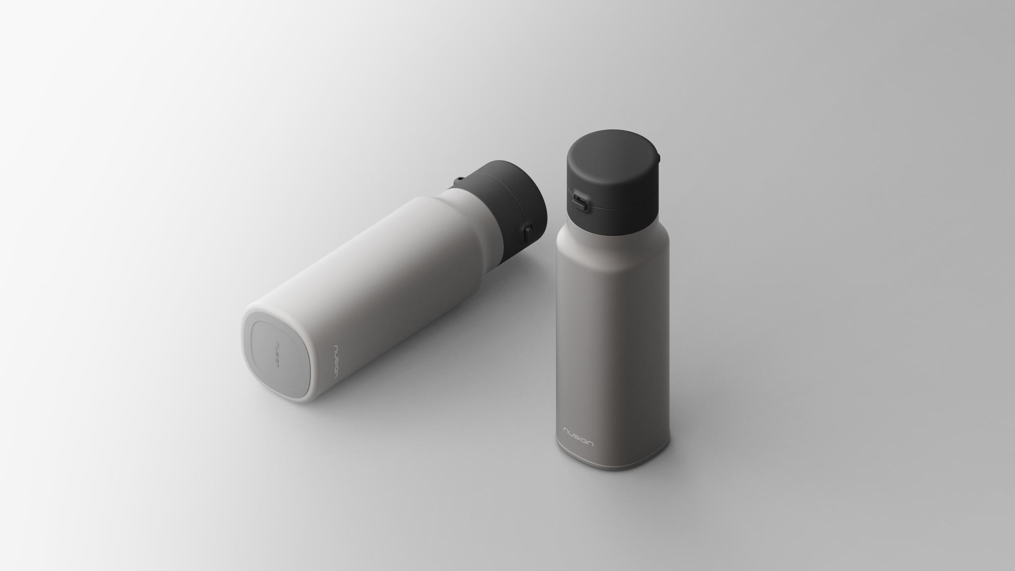 If Award，Red dot award，Zhejiang One Point，Award declaration，One Point Design，glass，vacuum cup，Outdoor design，