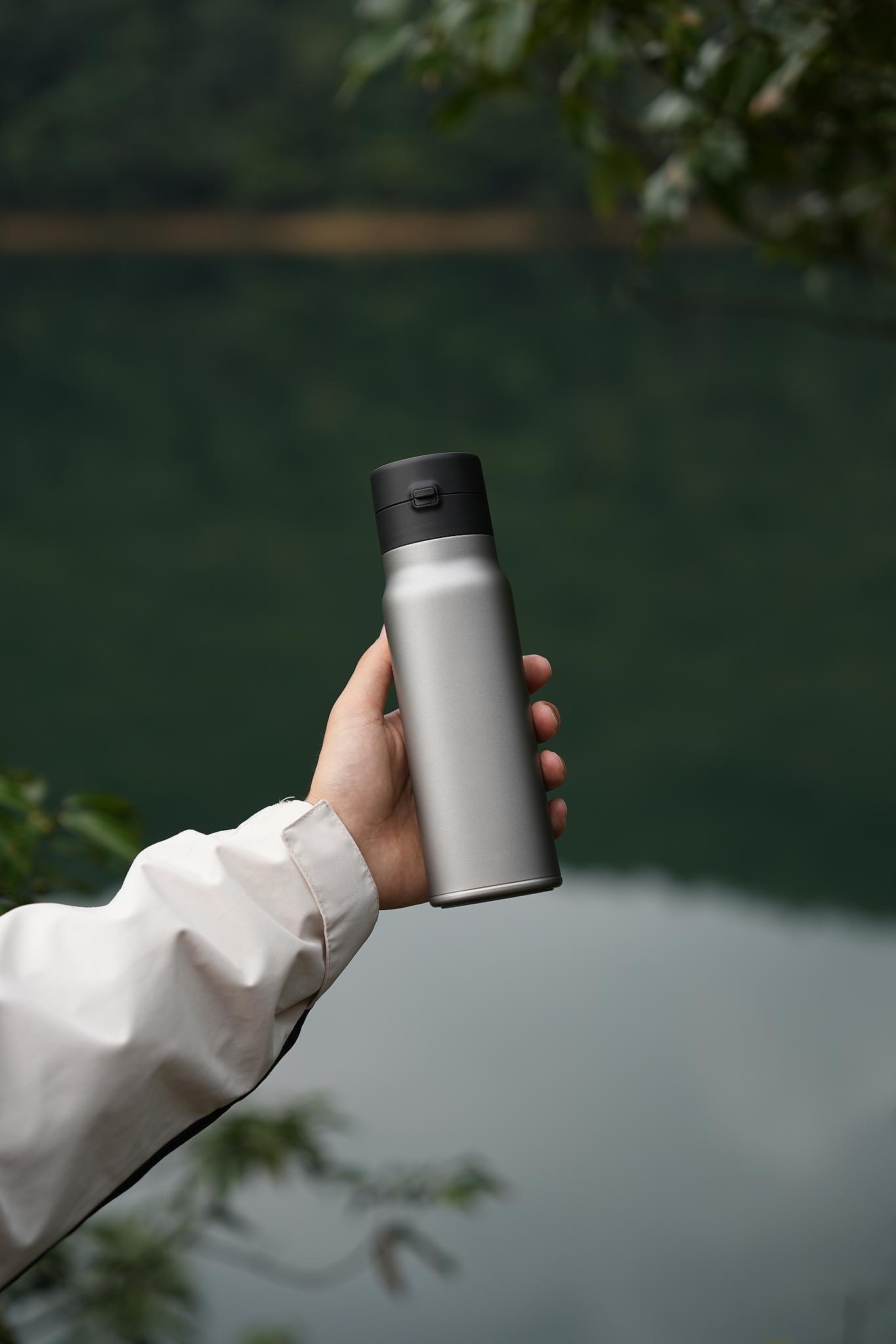 If Award，Red dot award，Zhejiang One Point，Award declaration，One Point Design，glass，vacuum cup，Outdoor design，