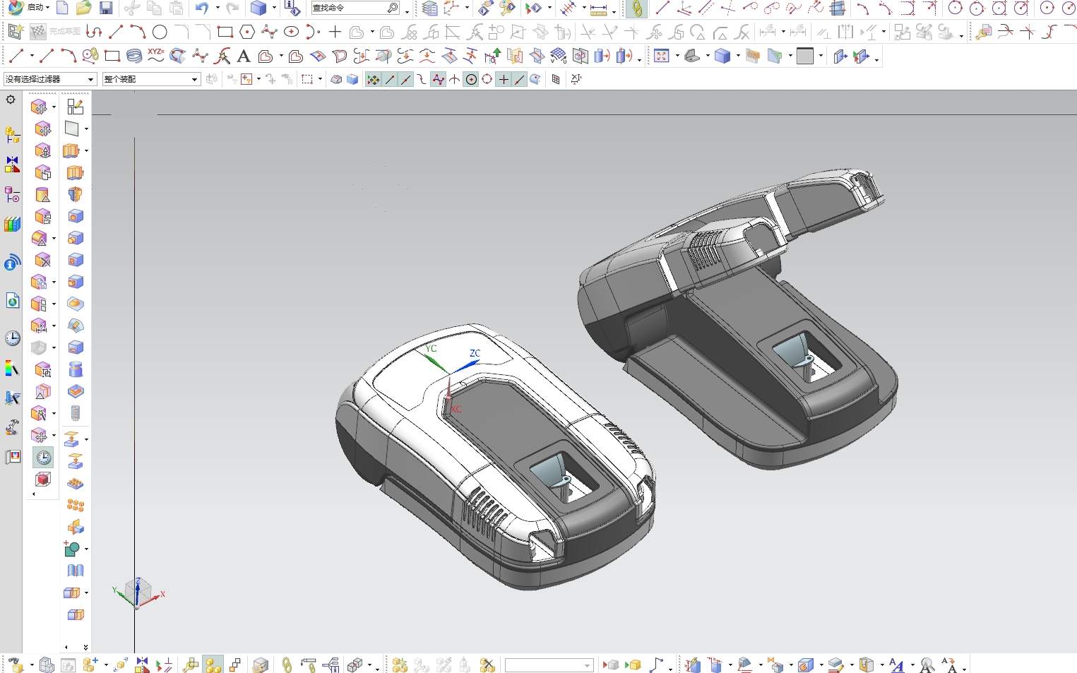 small home appliances，Shoe dryer，