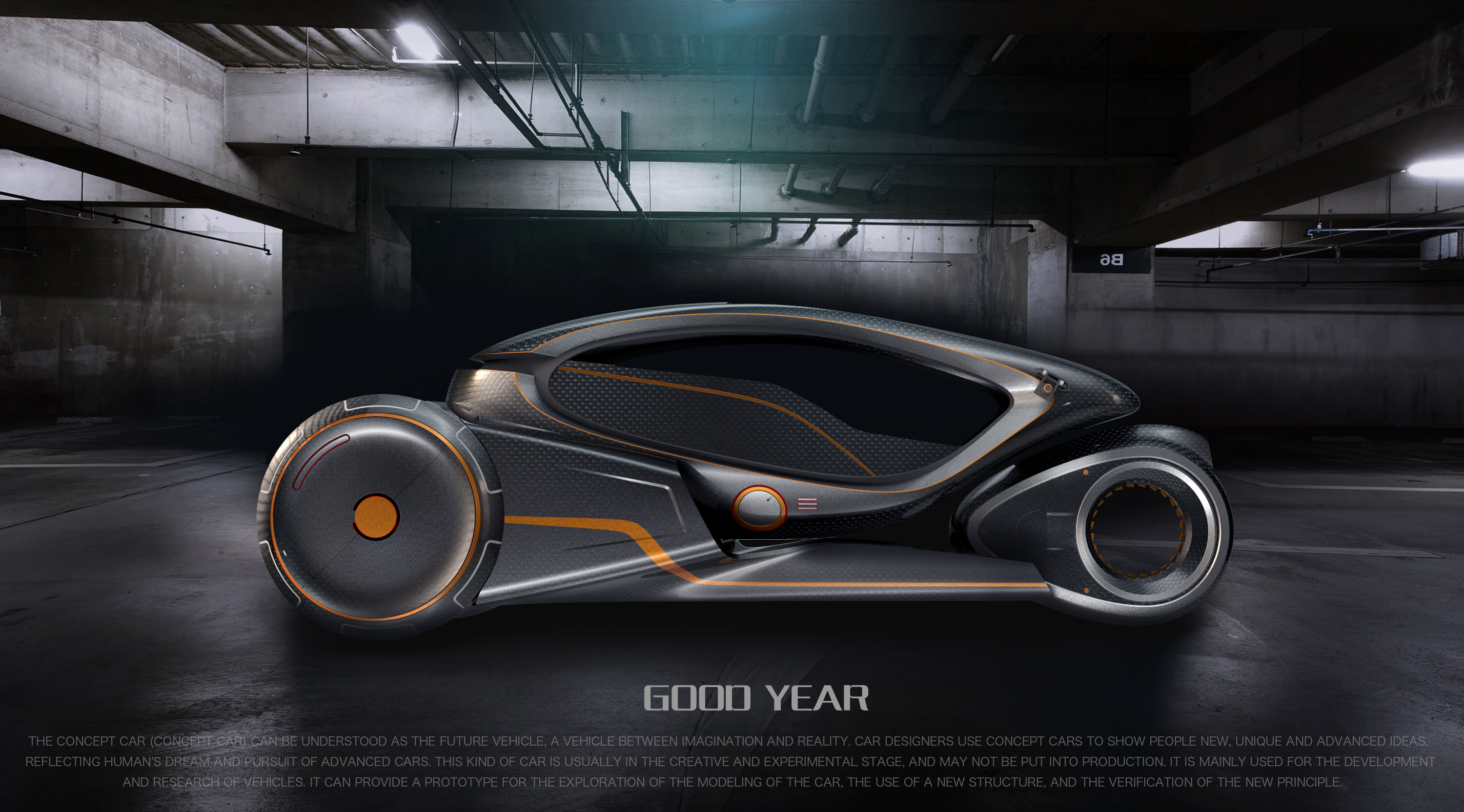 Rhinoceros，T-Spline，VSR，Grasshopper modeling，Keyshot rendering，Photoshop post processing，