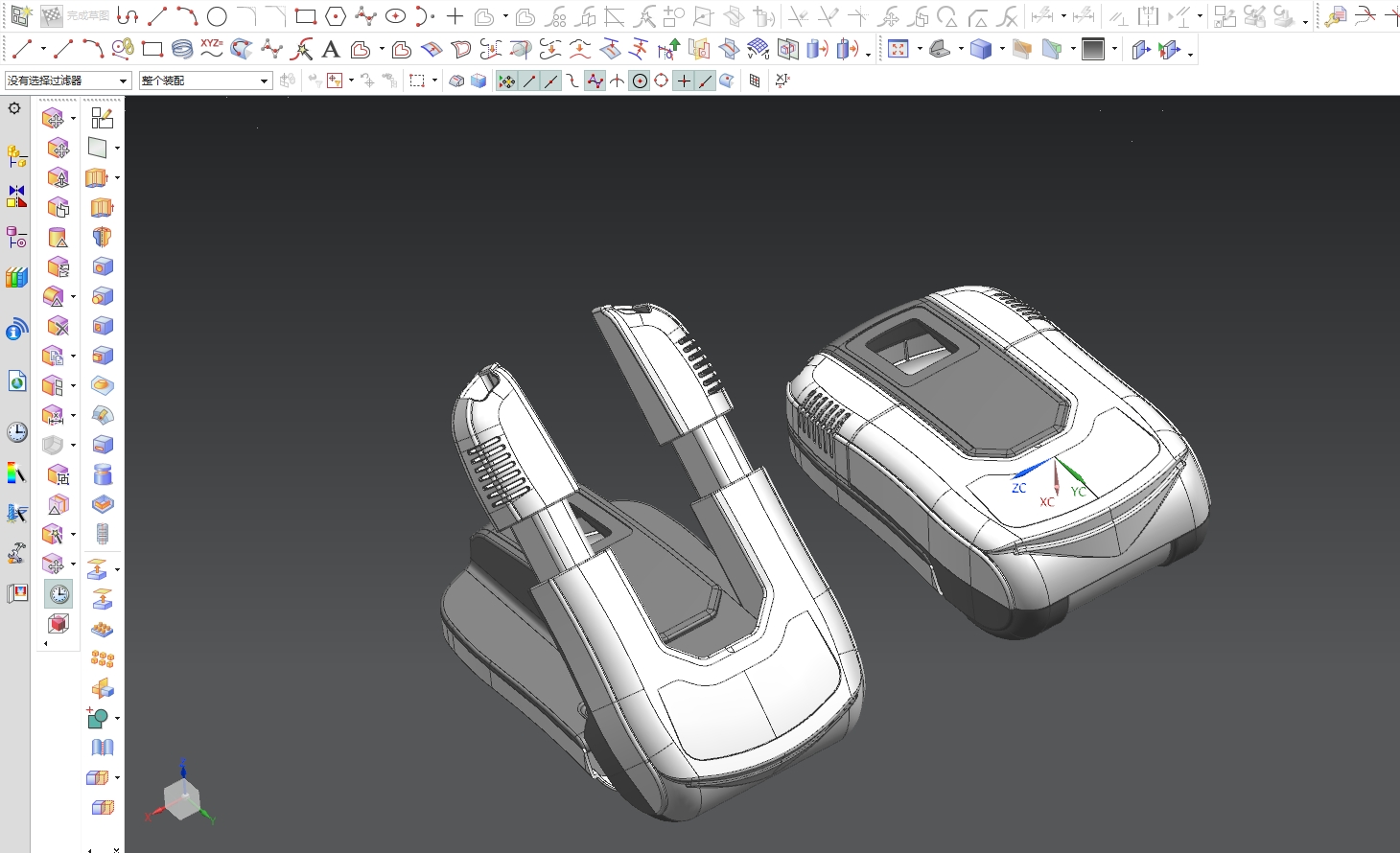 small home appliances，Shoe dryer，