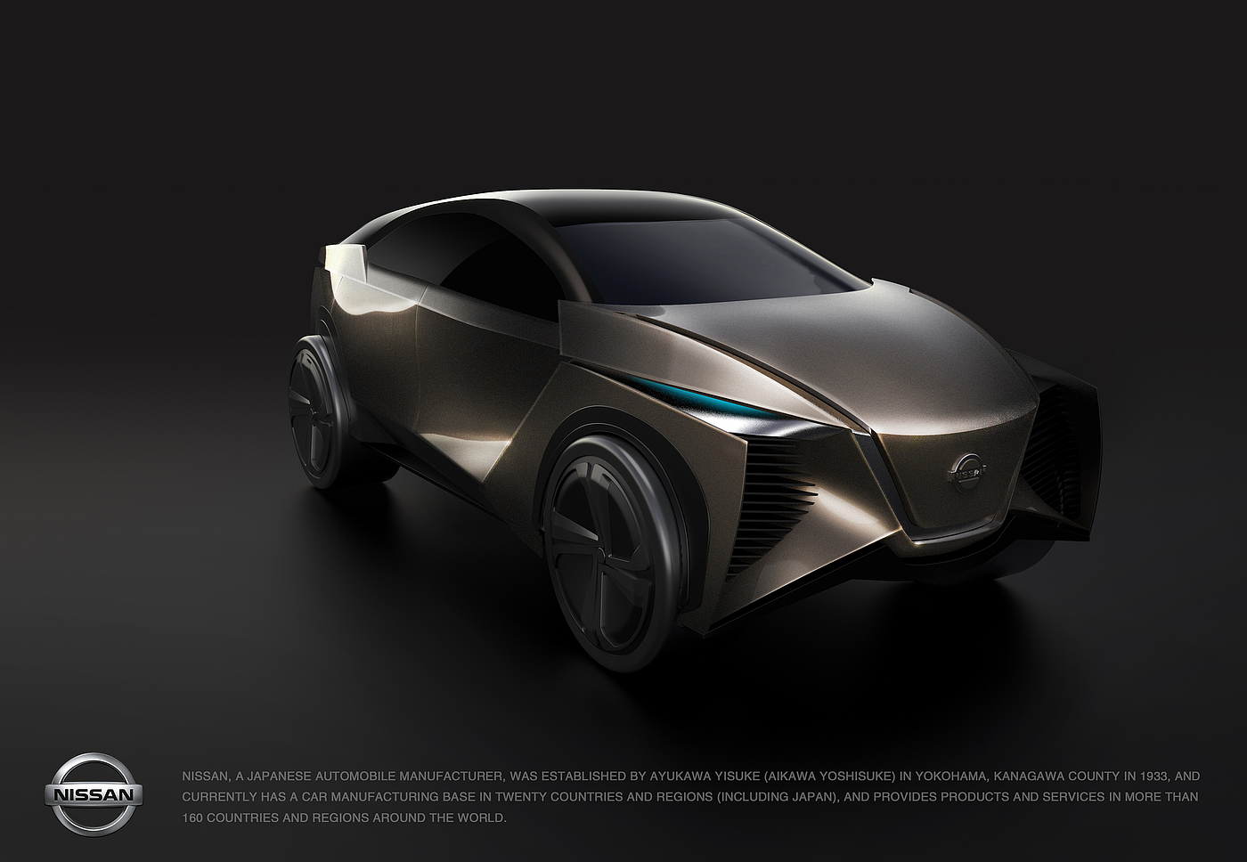 Rhinoceros，T-Spline，VSR，Grasshopper modeling，Keyshot rendering，Photoshop post processing，
