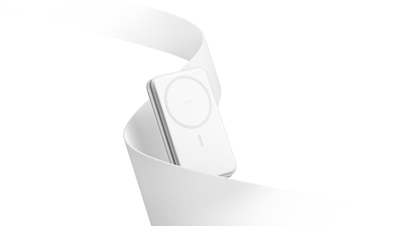 Original design，industrial design，product design，3C Consumer，Portable three-in-one，