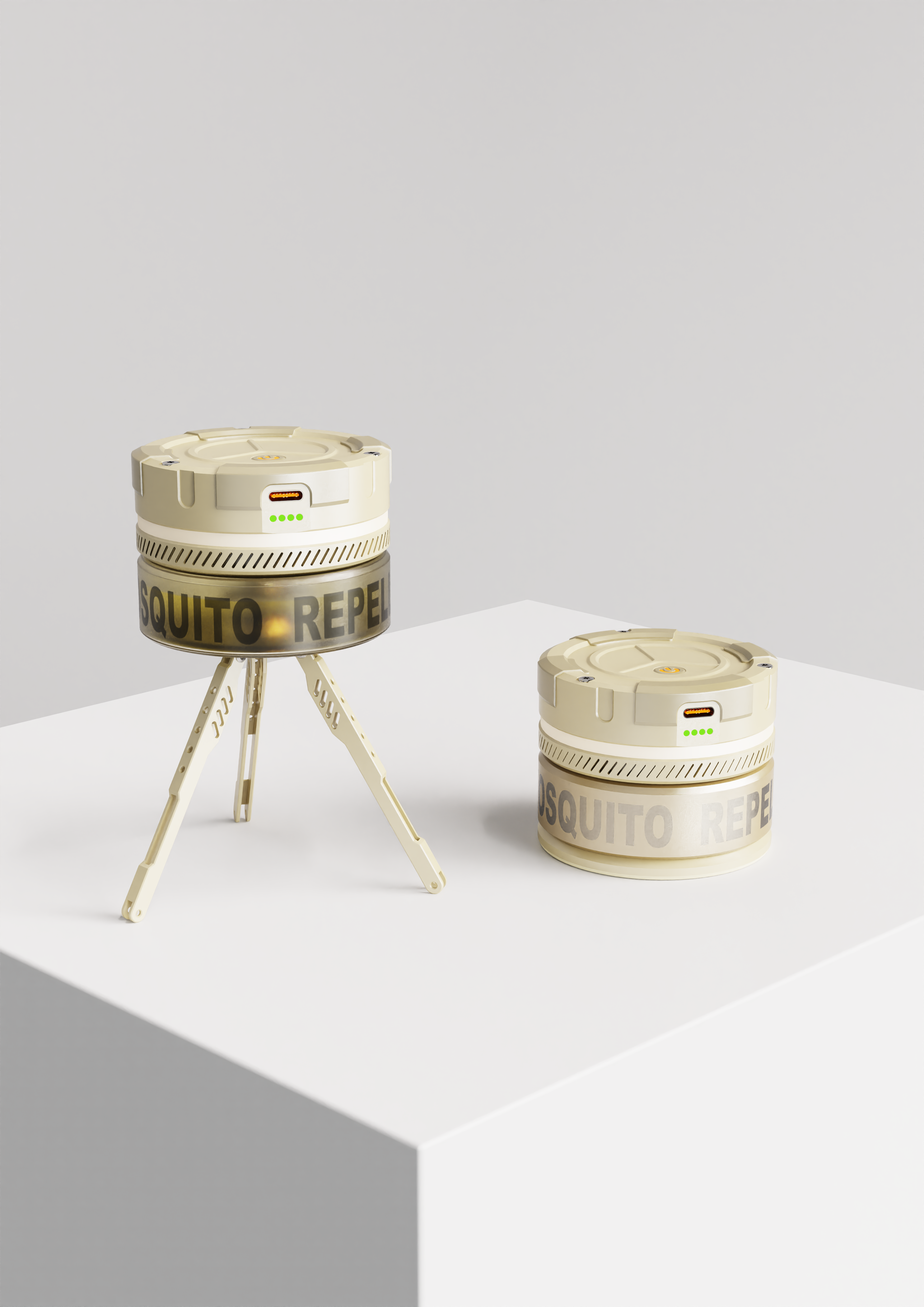 Mosquito repellent, outdoor，