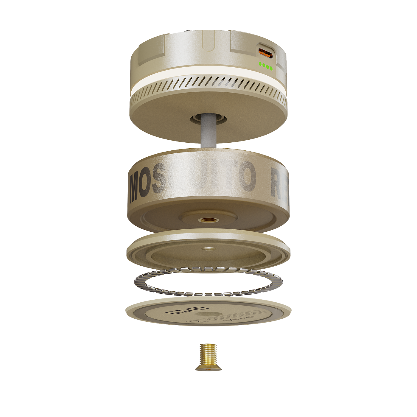 Mosquito repellent, outdoor，