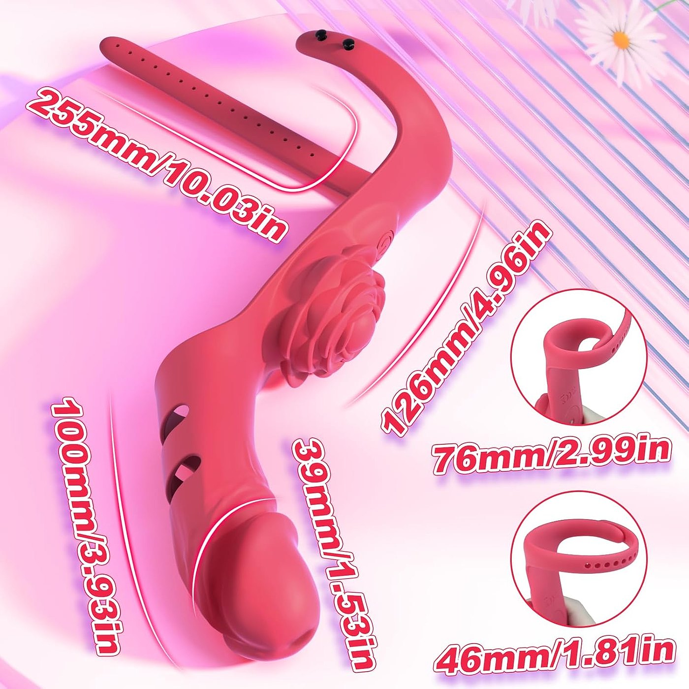 adult erotica products，