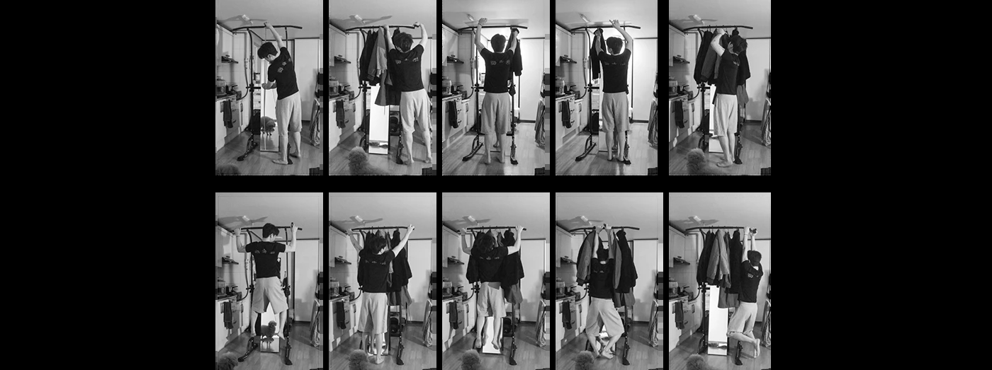 RAK，coat hanger，Fitness equipment，pull-up，